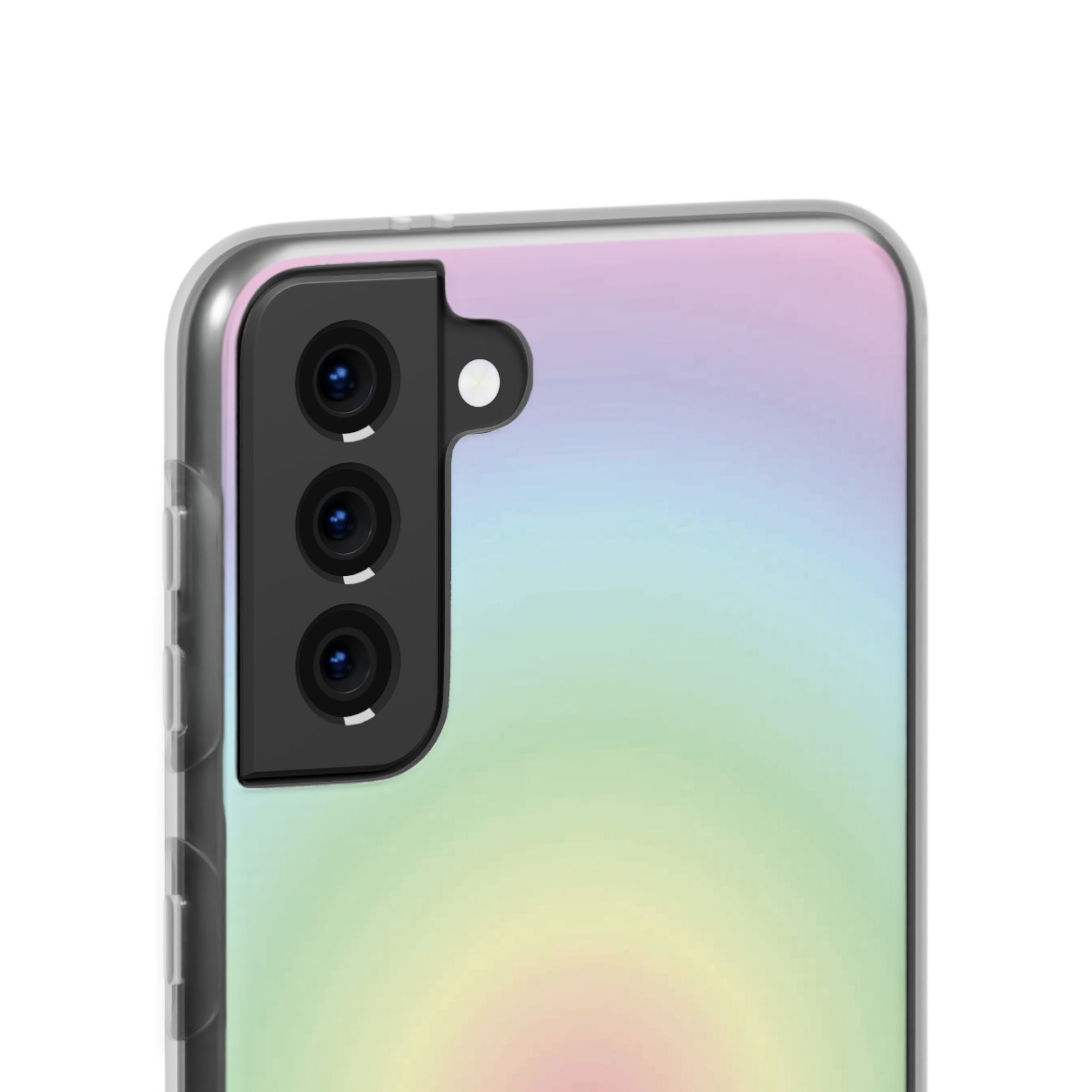 Bermuda Halo Gradient Flexi Case