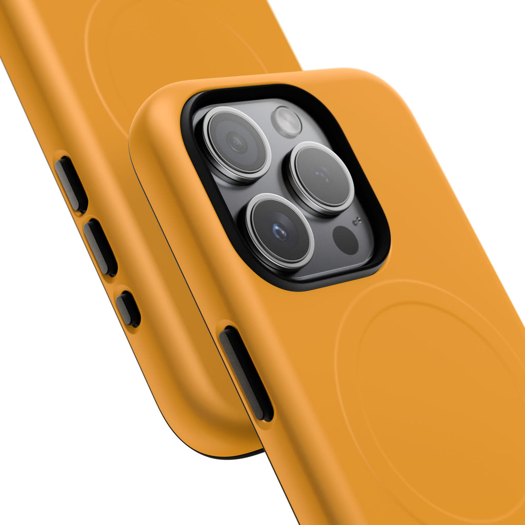 Mandarin MagSafe Protective Phone Case