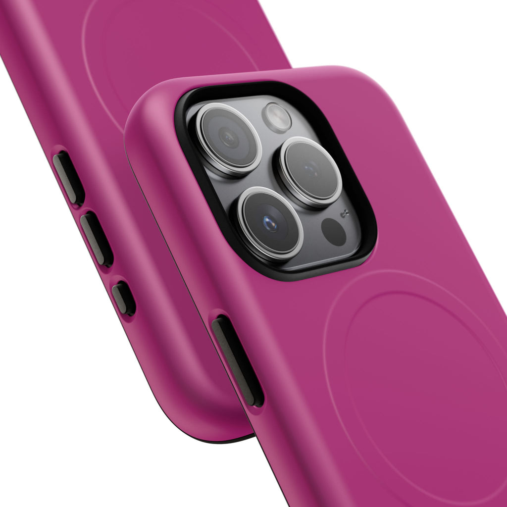 Berry MagSafe Protective Phone Case