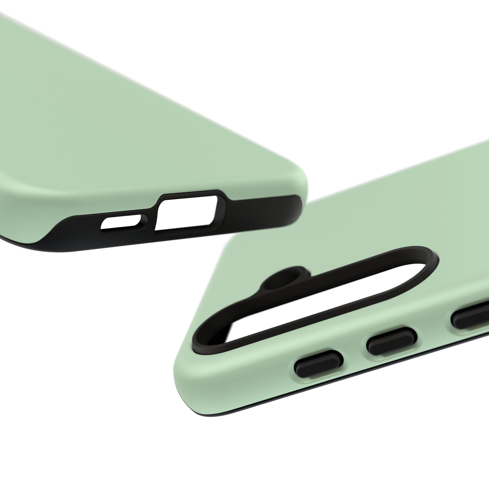 Mint Protective Phone Case