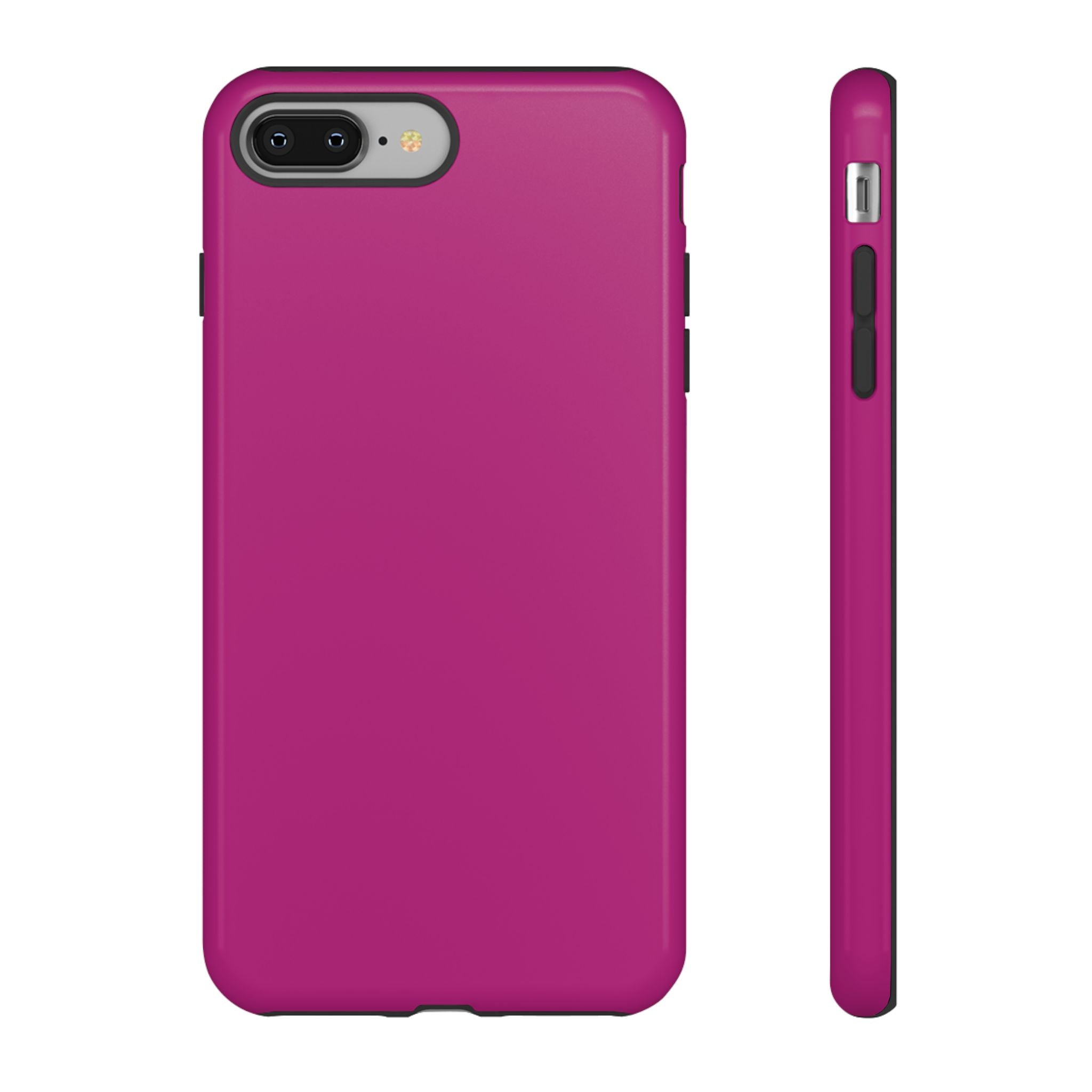 Berry Protective Phone Case