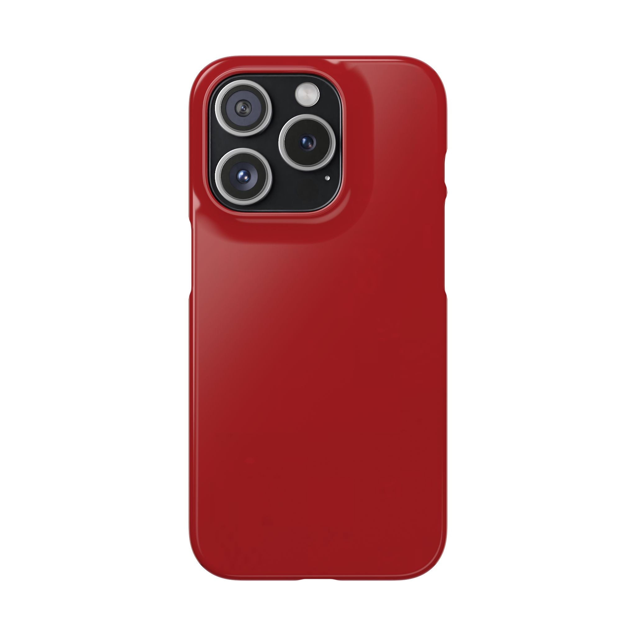 Terracota Snap Phone Case