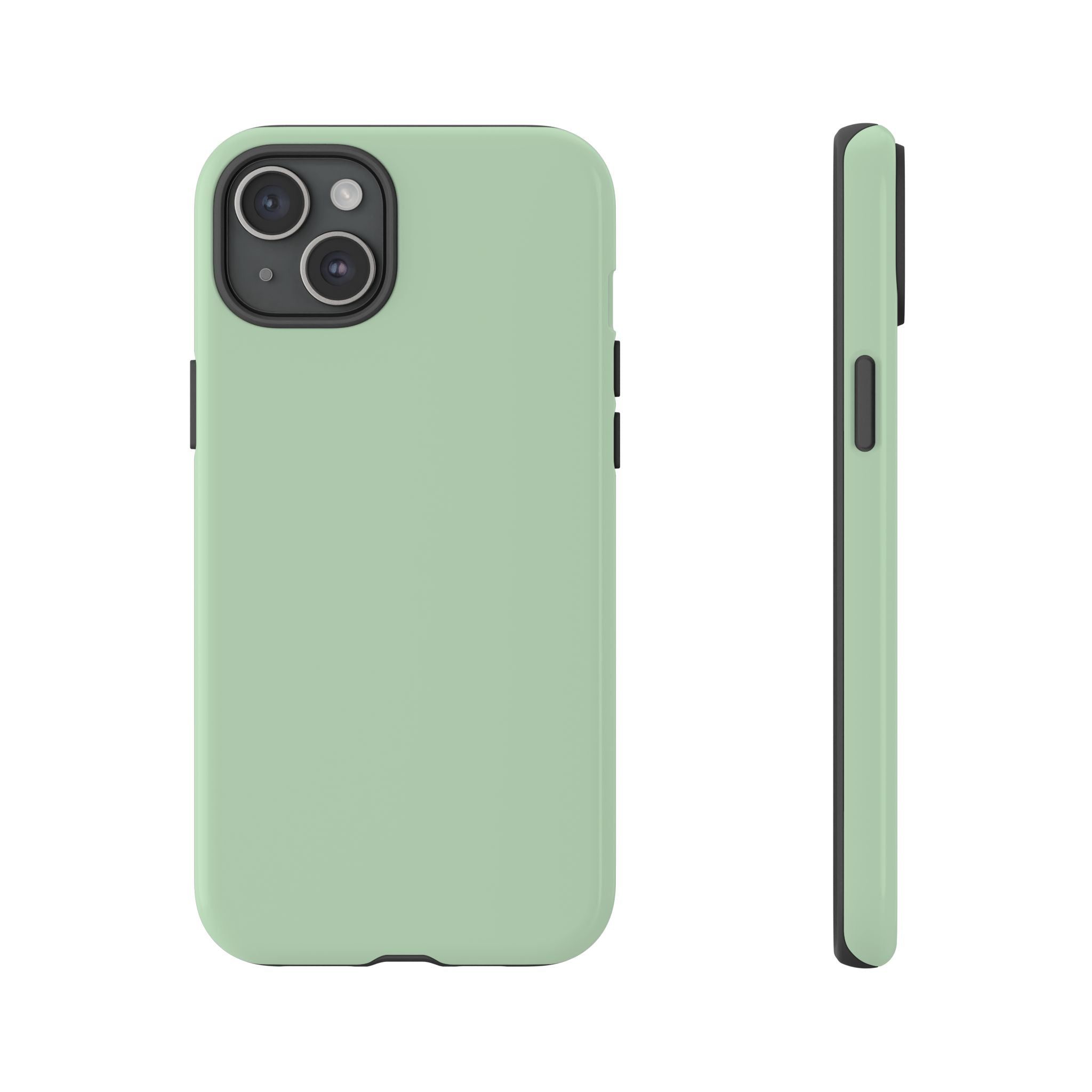 Mint Protective Phone Case