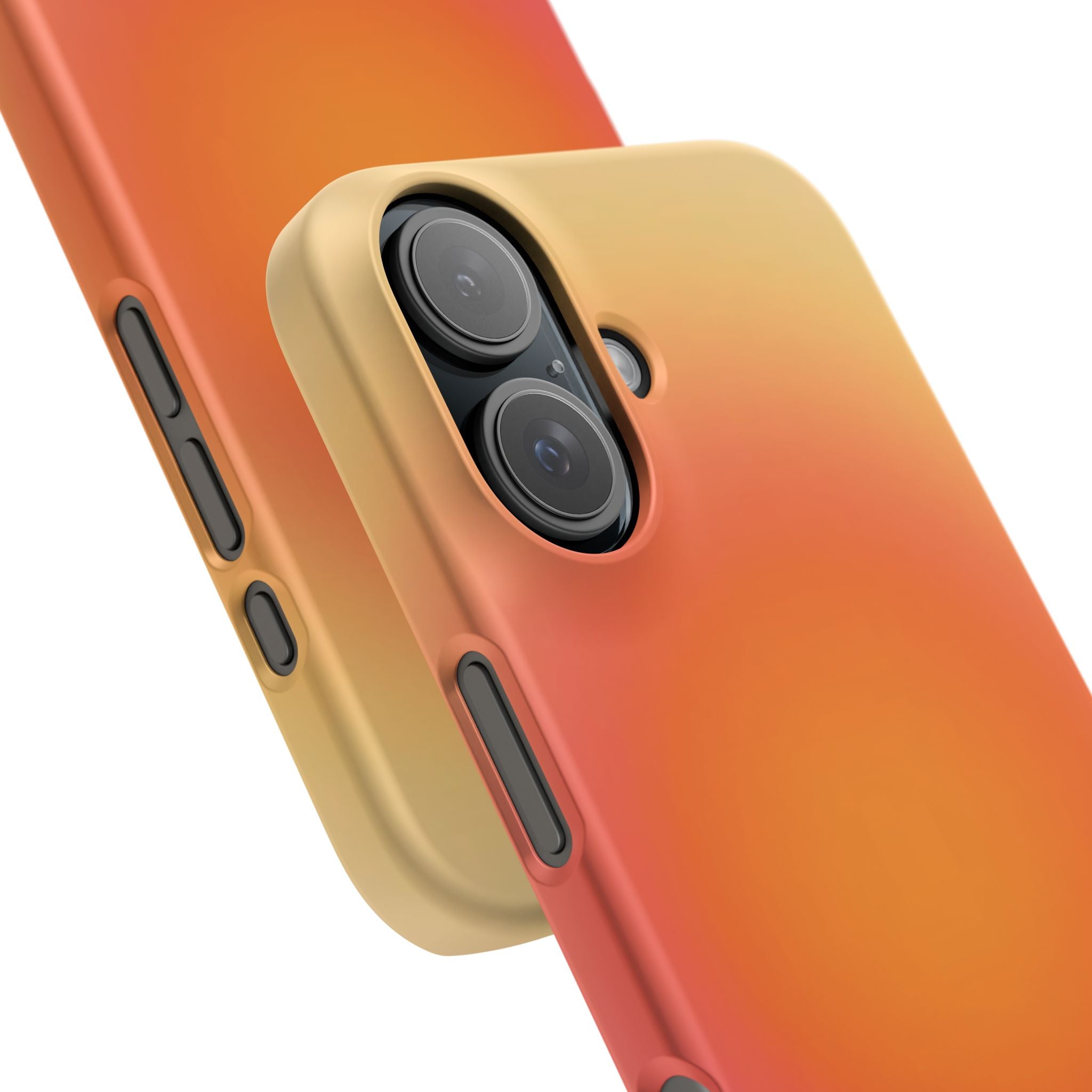 Sunbeam Gradient Snap Phone Case