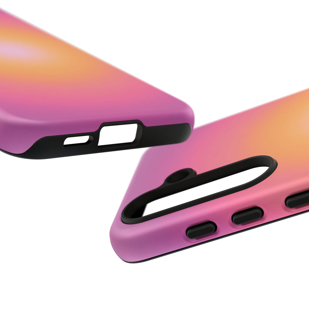 Sunbeam Gradient Protective Phone Case