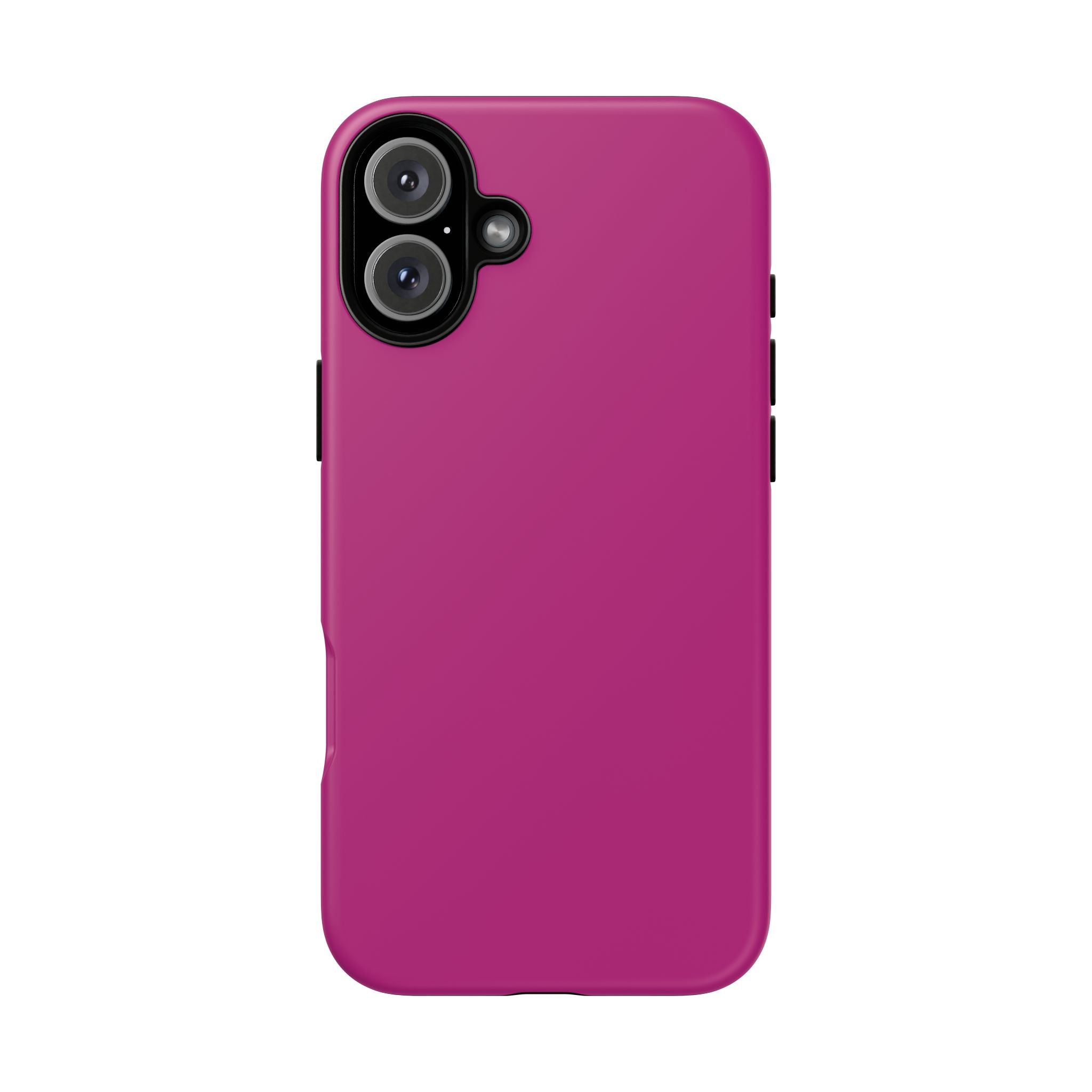 Berry Protective Phone Case
