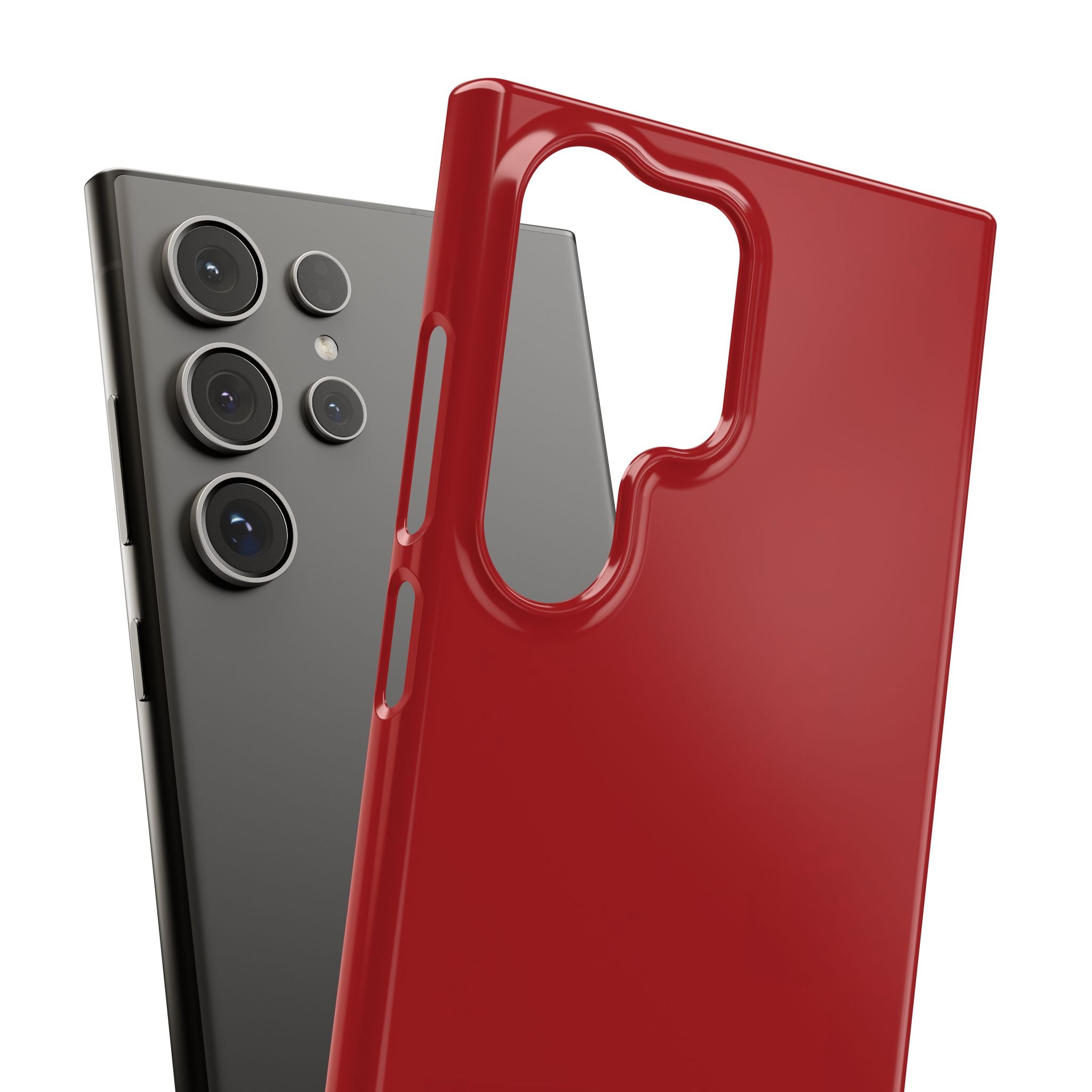 Terracota Snap Phone Case
