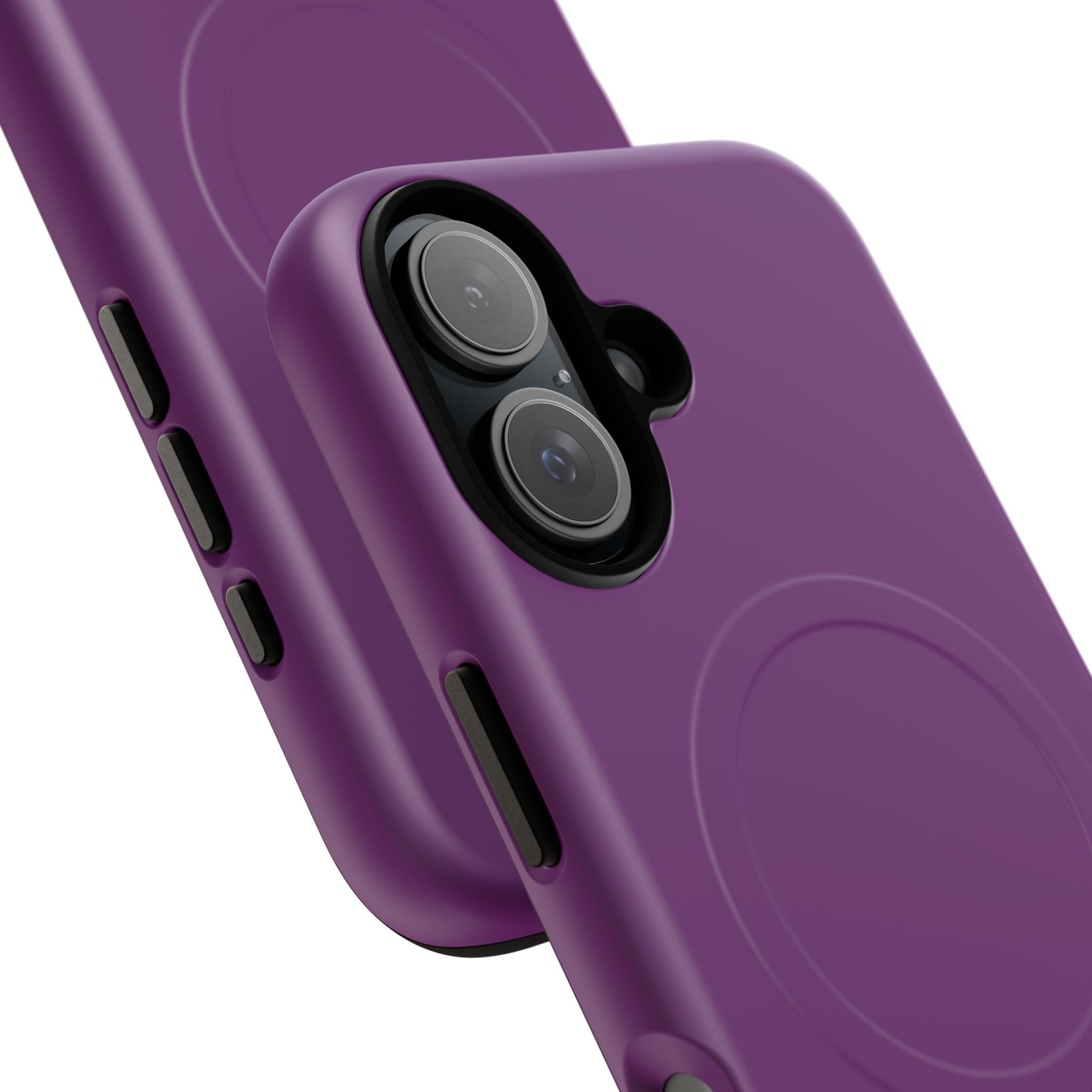 Blueberry MagSafe Protective Phone Case