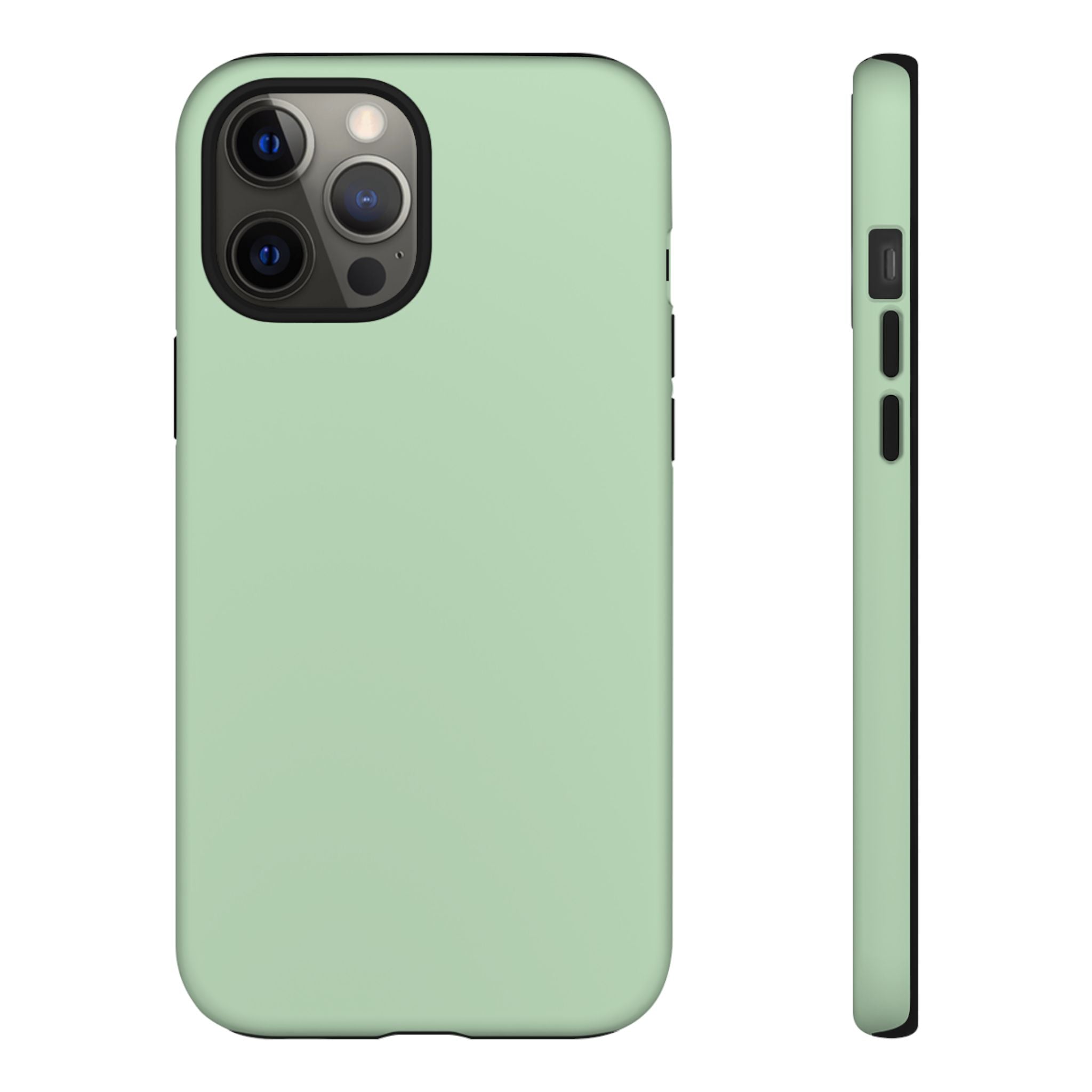 Mint Protective Phone Case