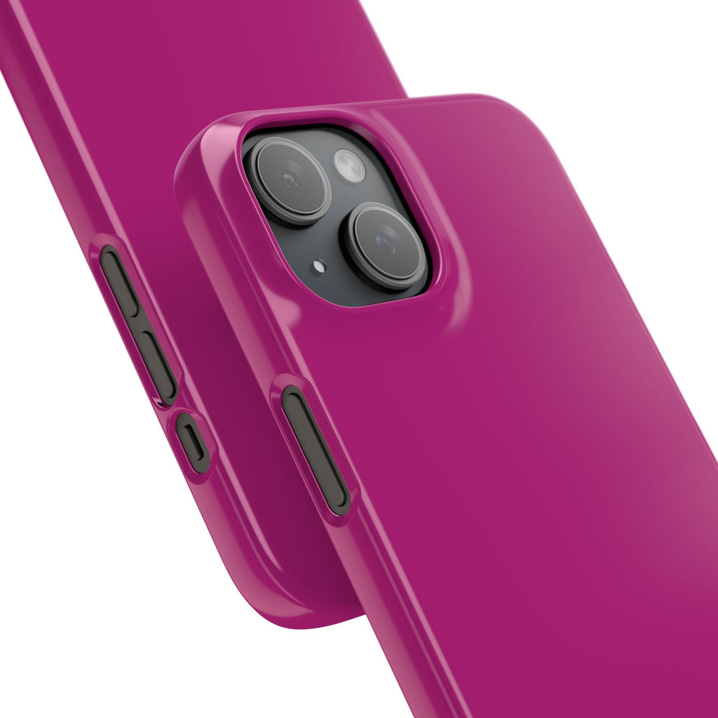 Berry Snap Phone Case