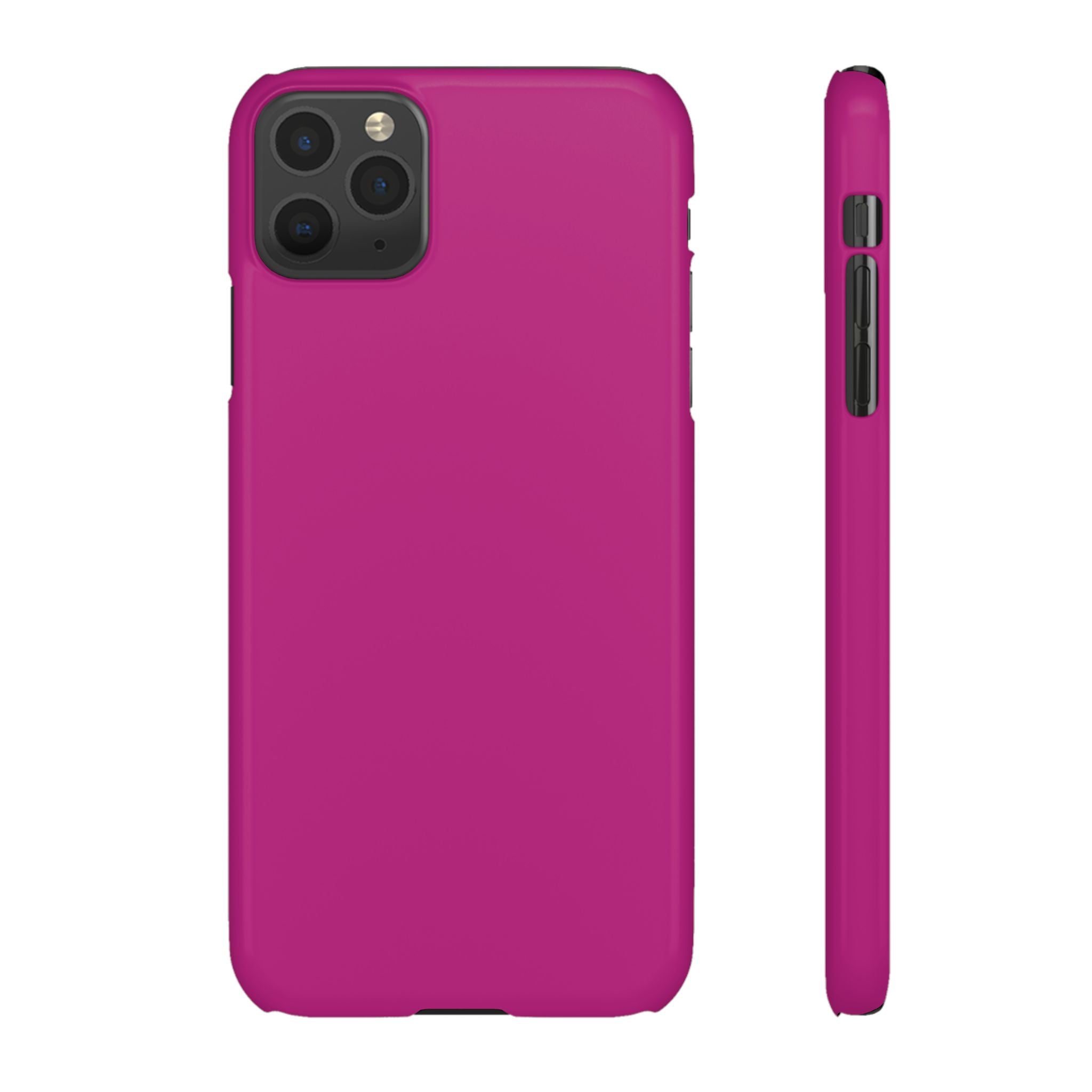 Berry Snap Phone Case
