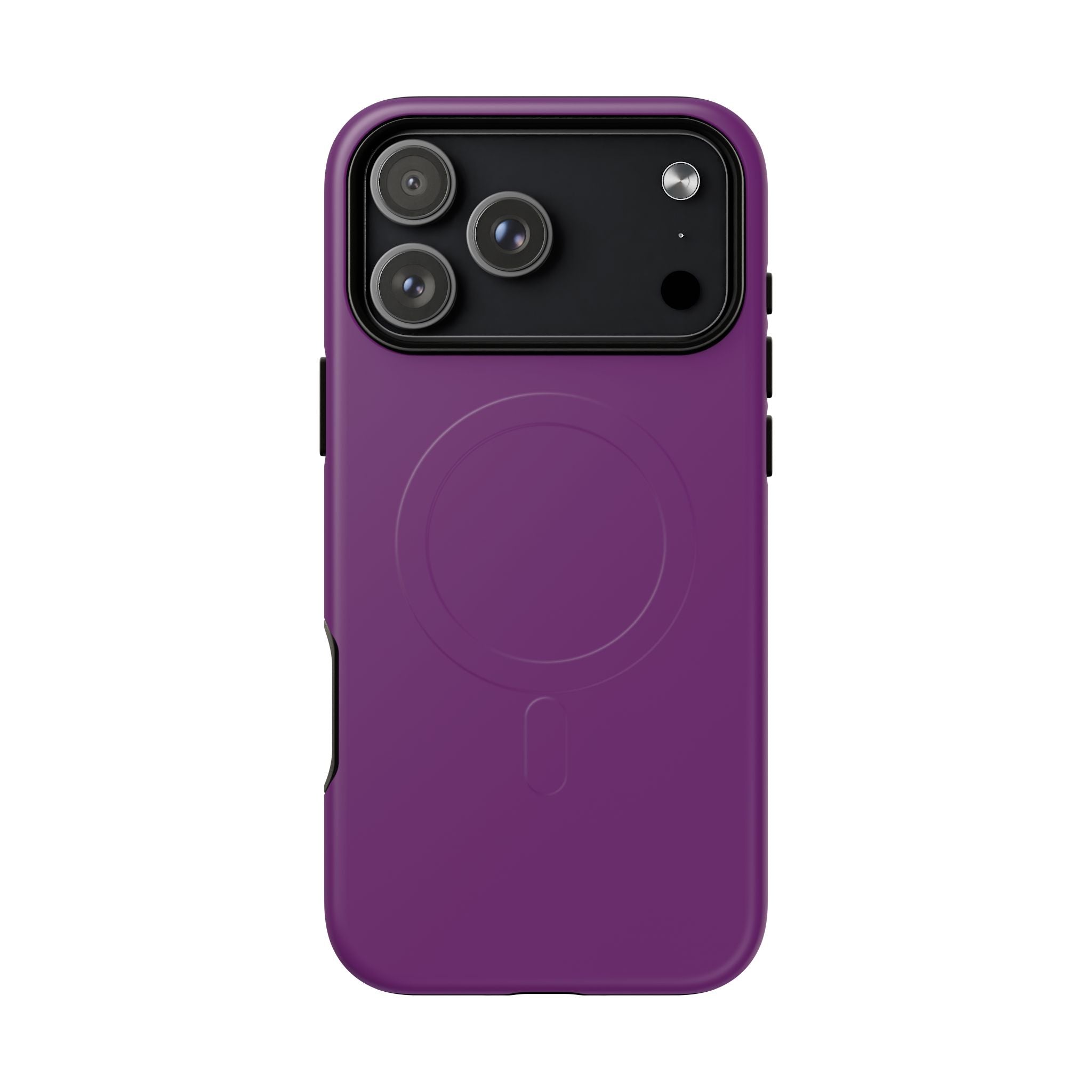 Blueberry MagSafe Protective Phone Case