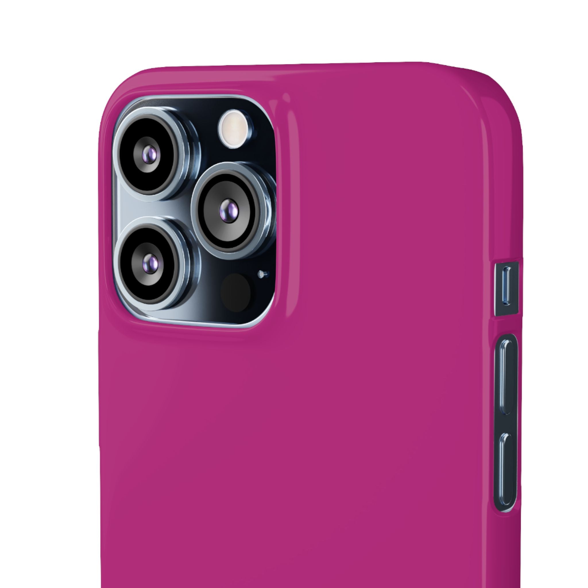 Berry Snap Phone Case