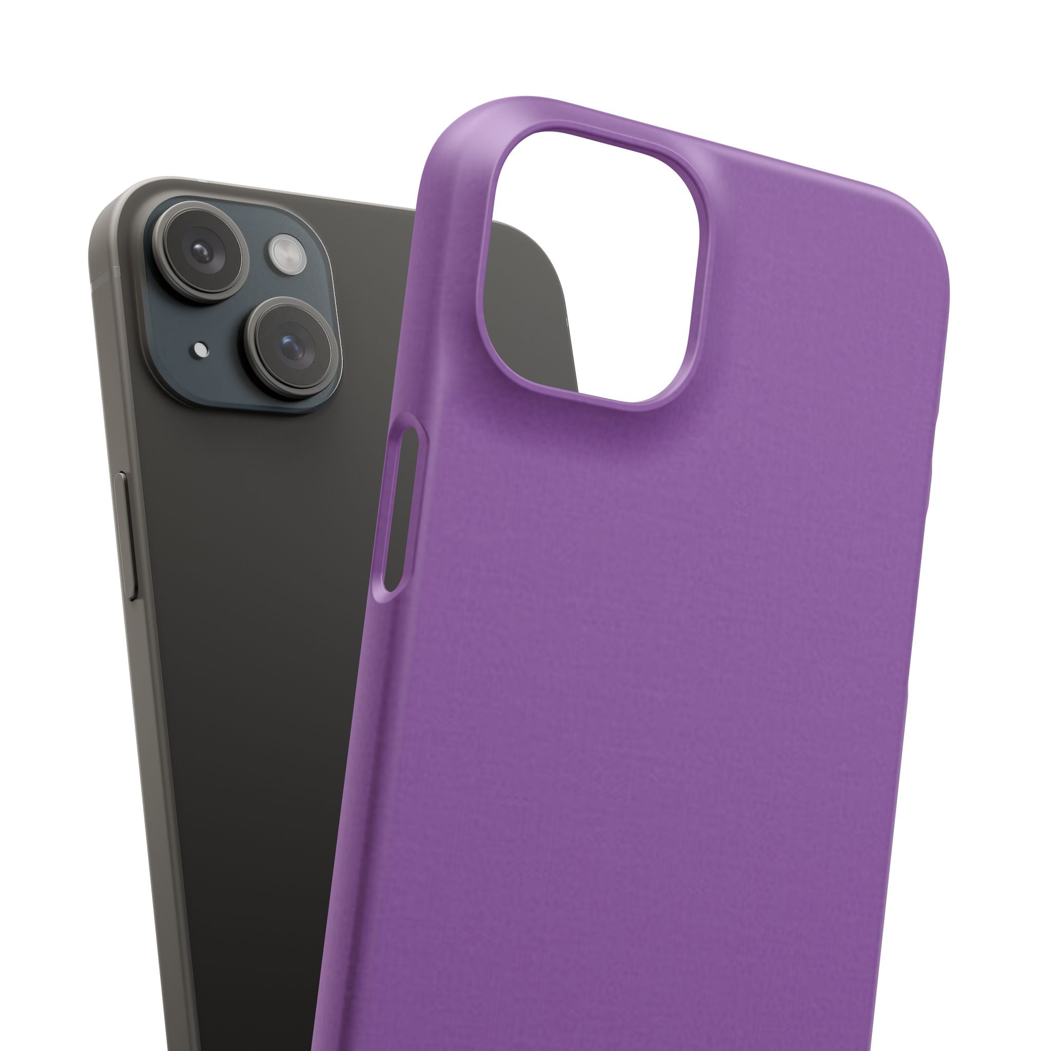 Olivia Snap Phone Case