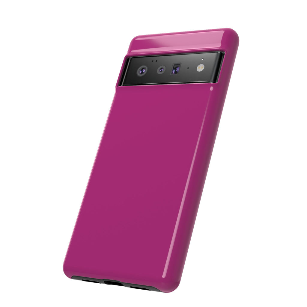 Berry Protective Phone Case