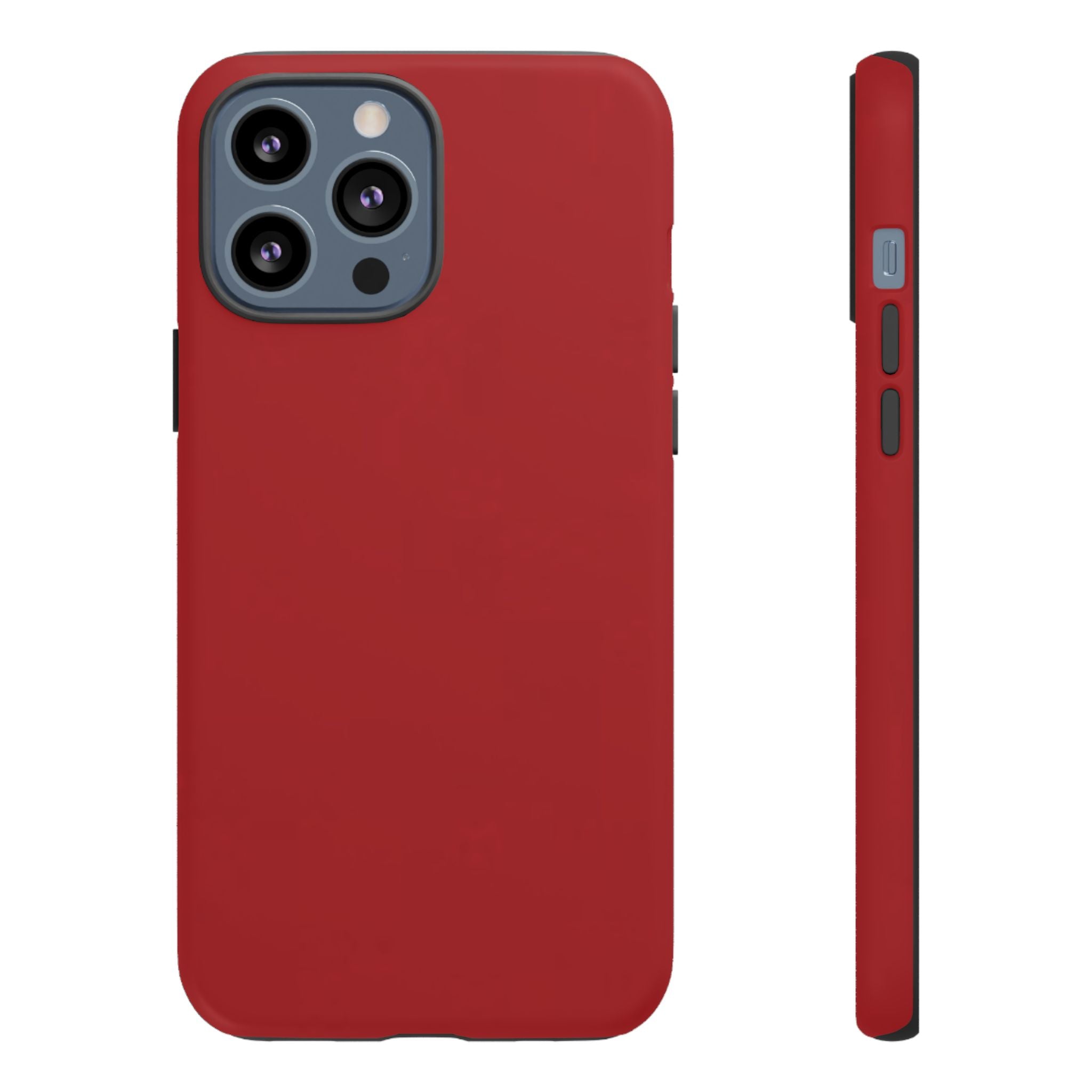 Terracota Protective Phone Case