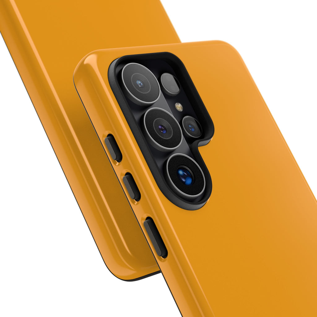 Mandarin Protective Phone Case