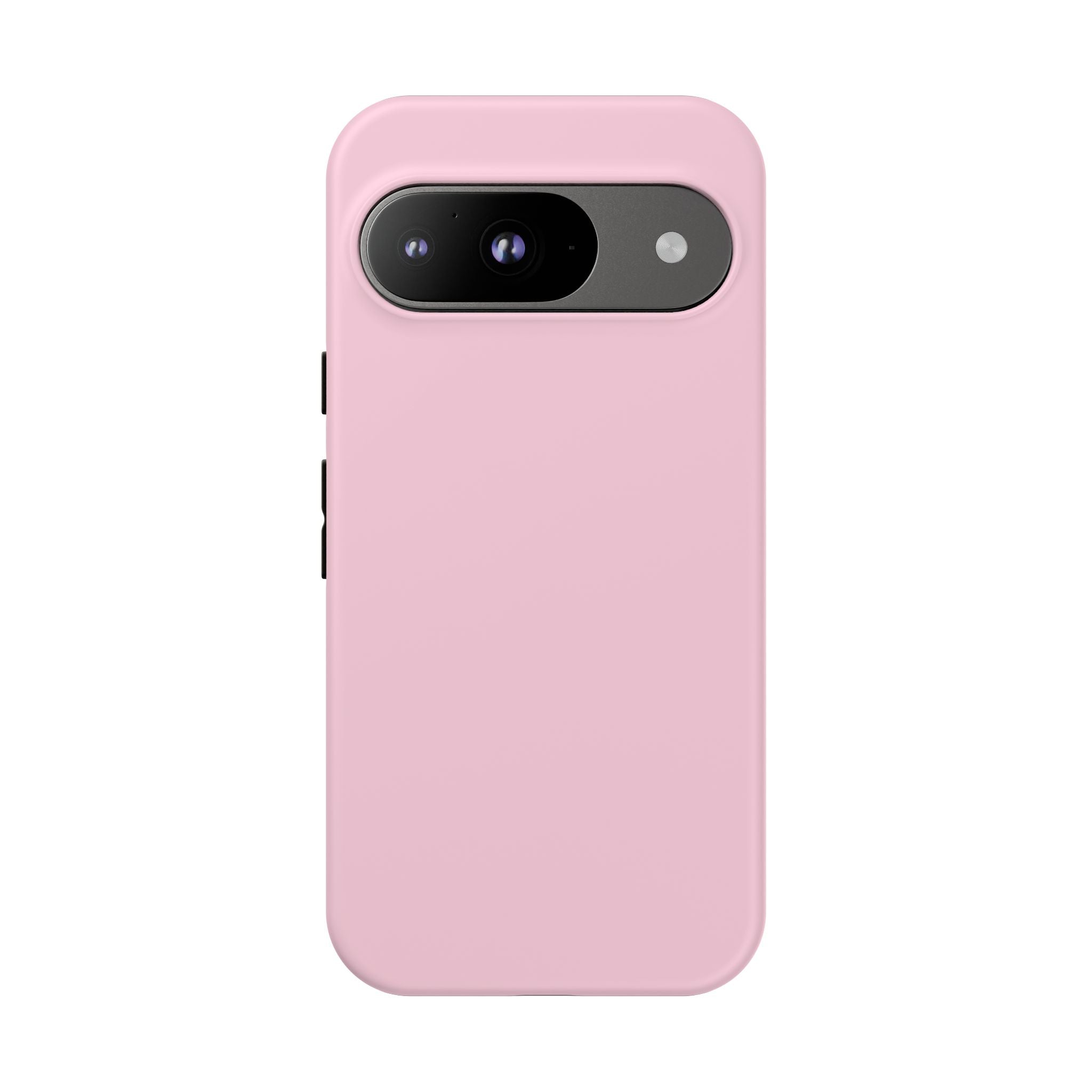 Pale Pink Protective Phone Case
