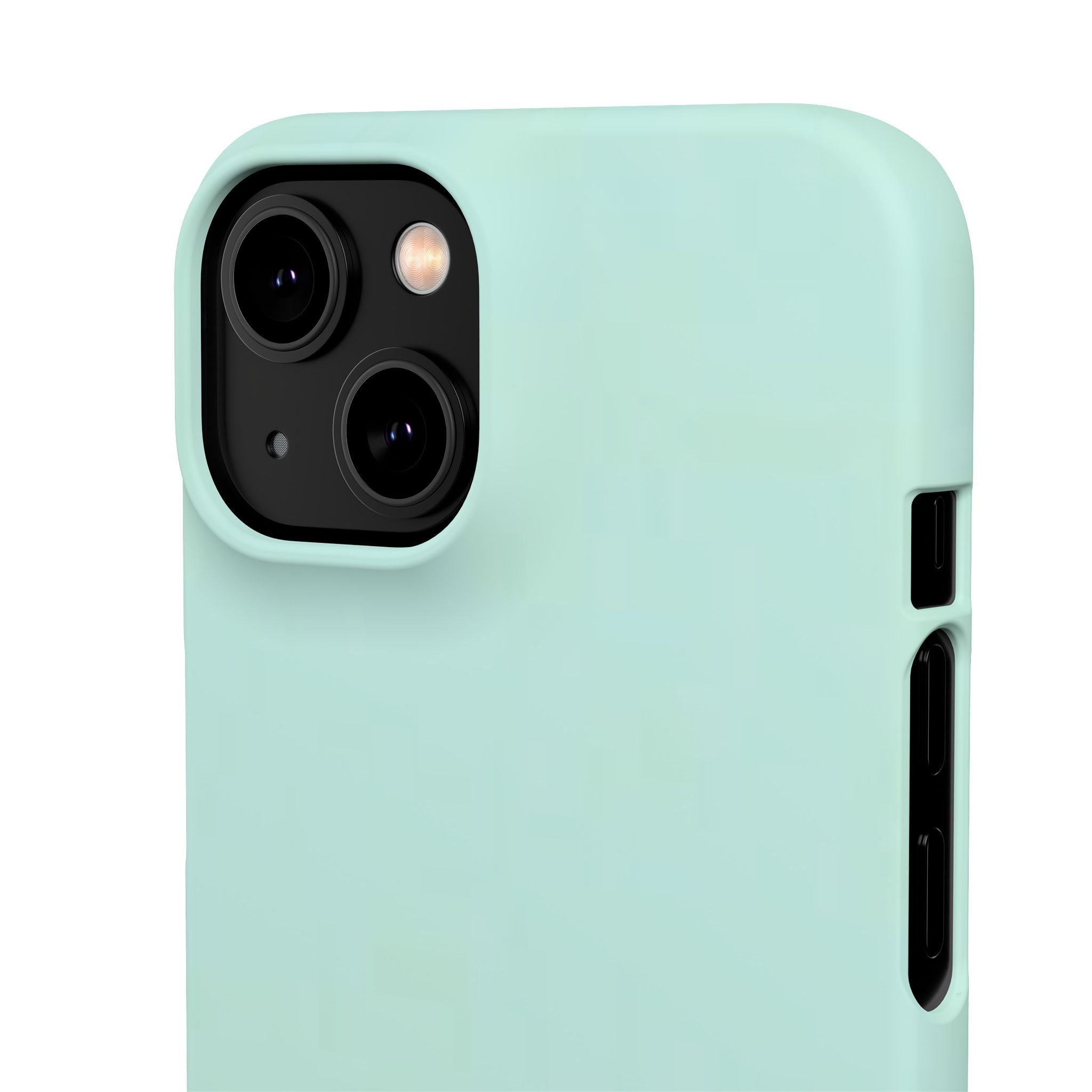 Light Mint Snap Phone Case