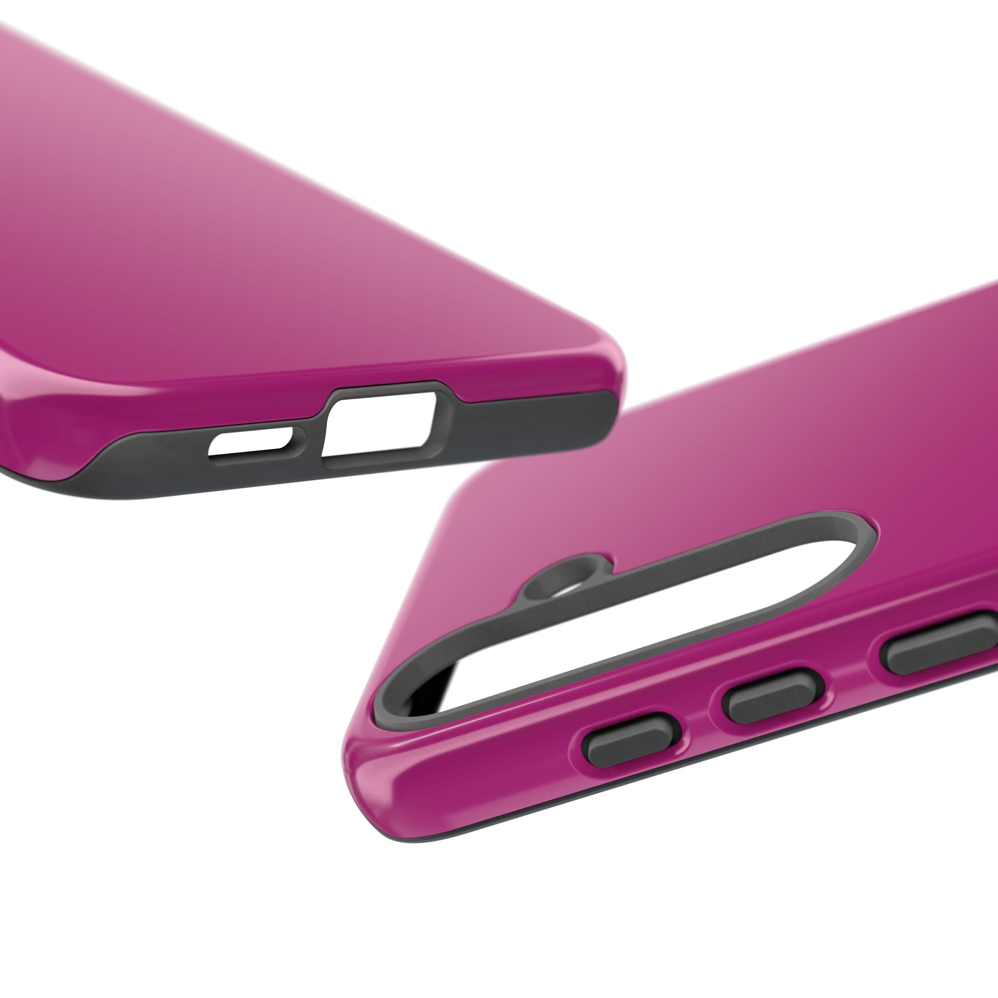 Berry Protective Phone Case