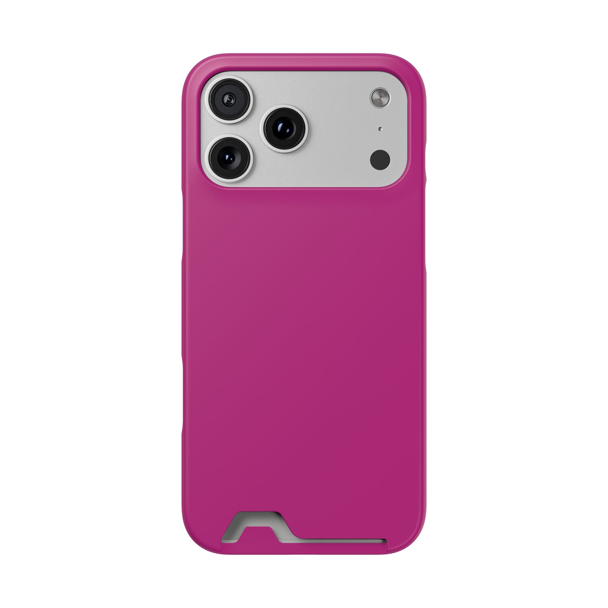 Berry Card-Holder Phone Case
