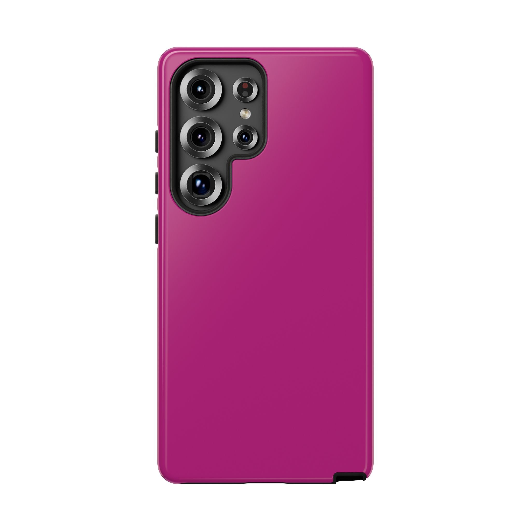 Berry Protective Phone Case