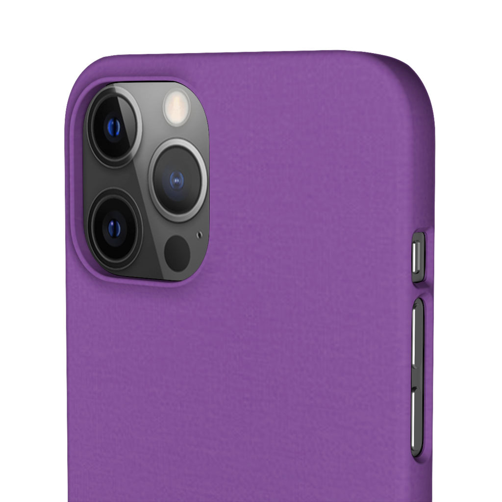 Olivia Snap Phone Case