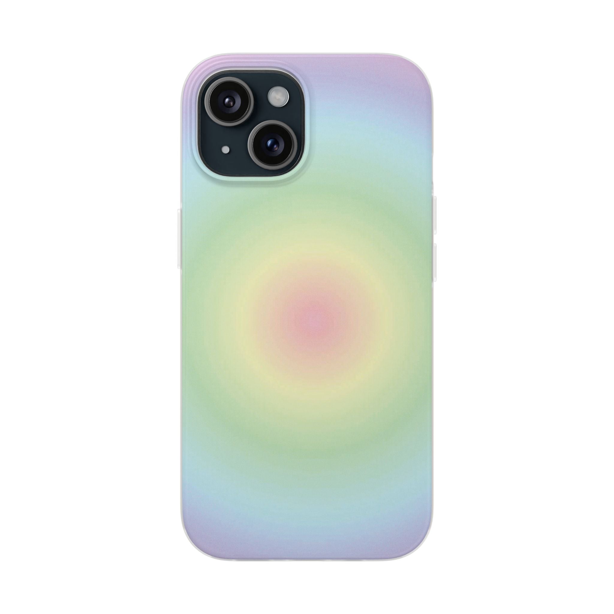 Bermuda Halo Gradient Flexi Case
