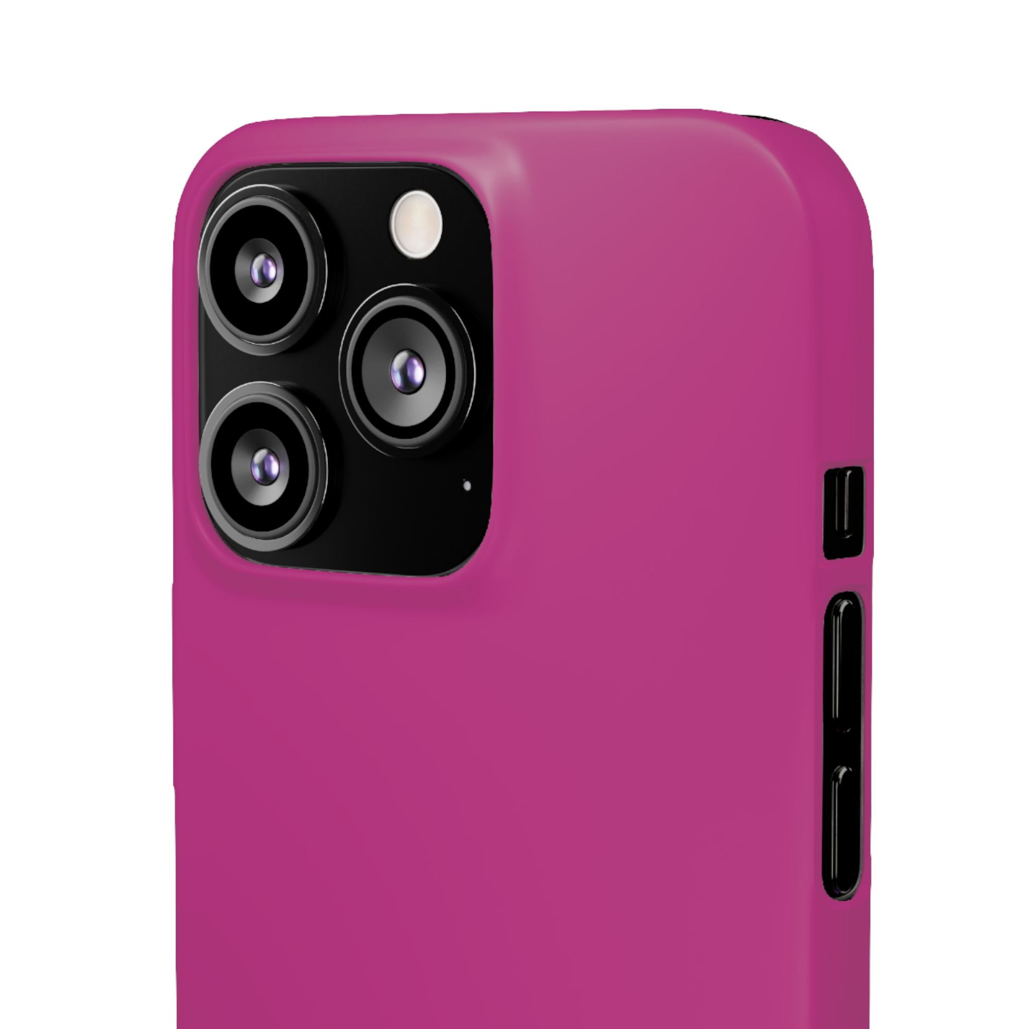 Berry Snap Phone Case