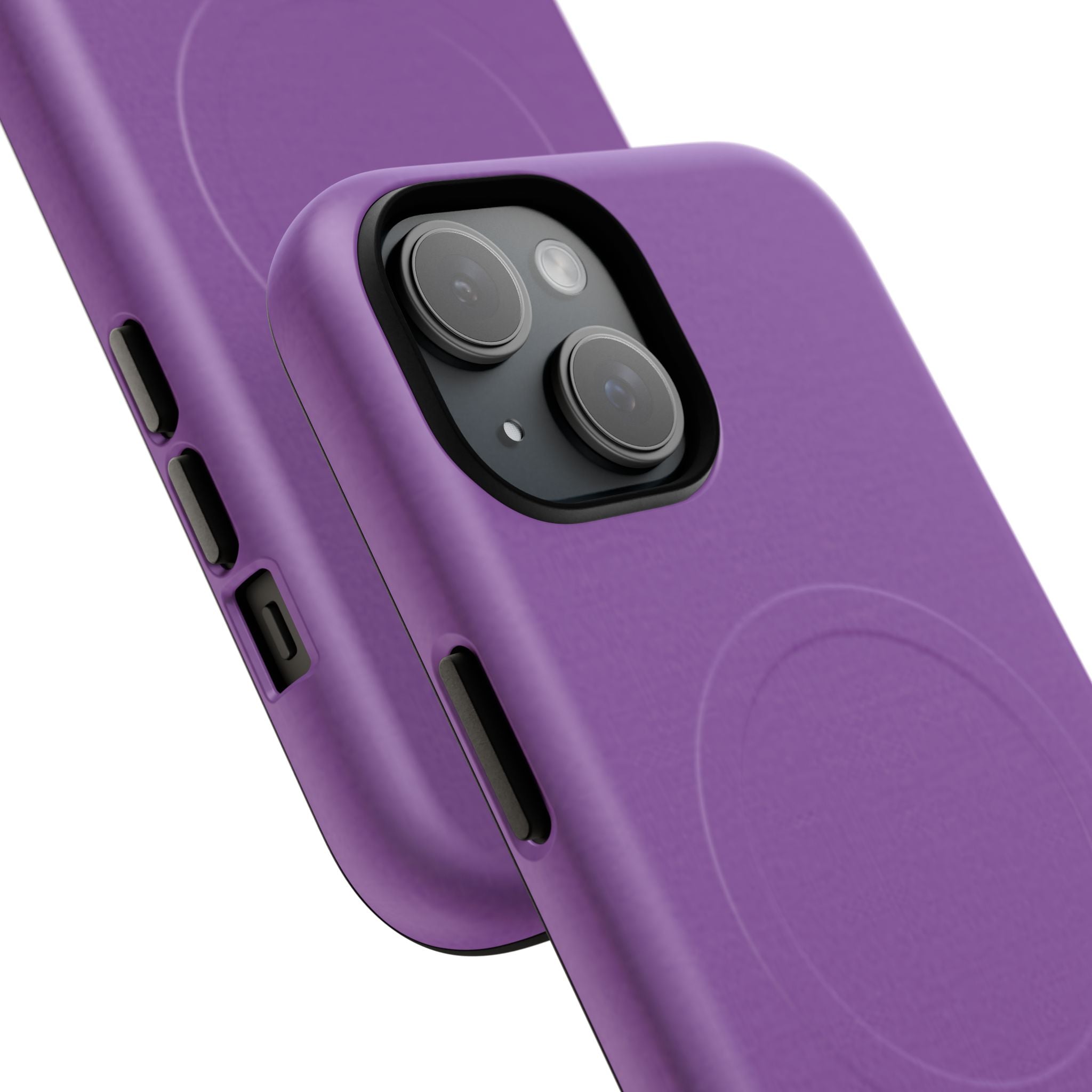 Olivia MagSafe Protective Phone Case