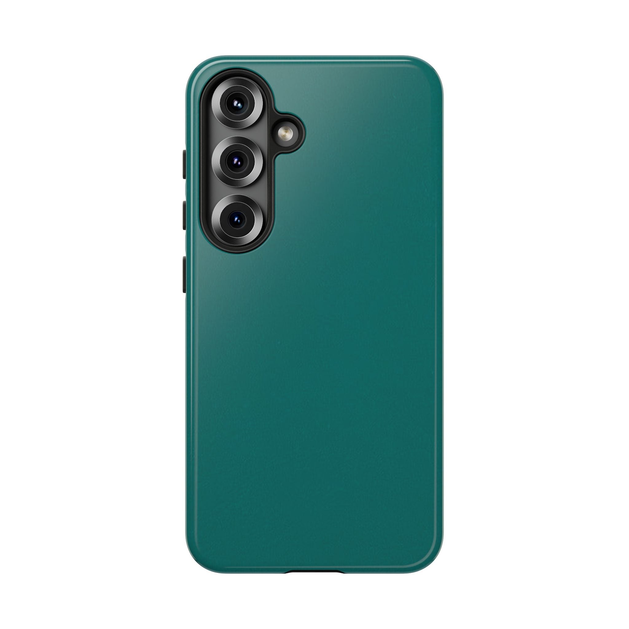 Sea Green Protective Phone Case