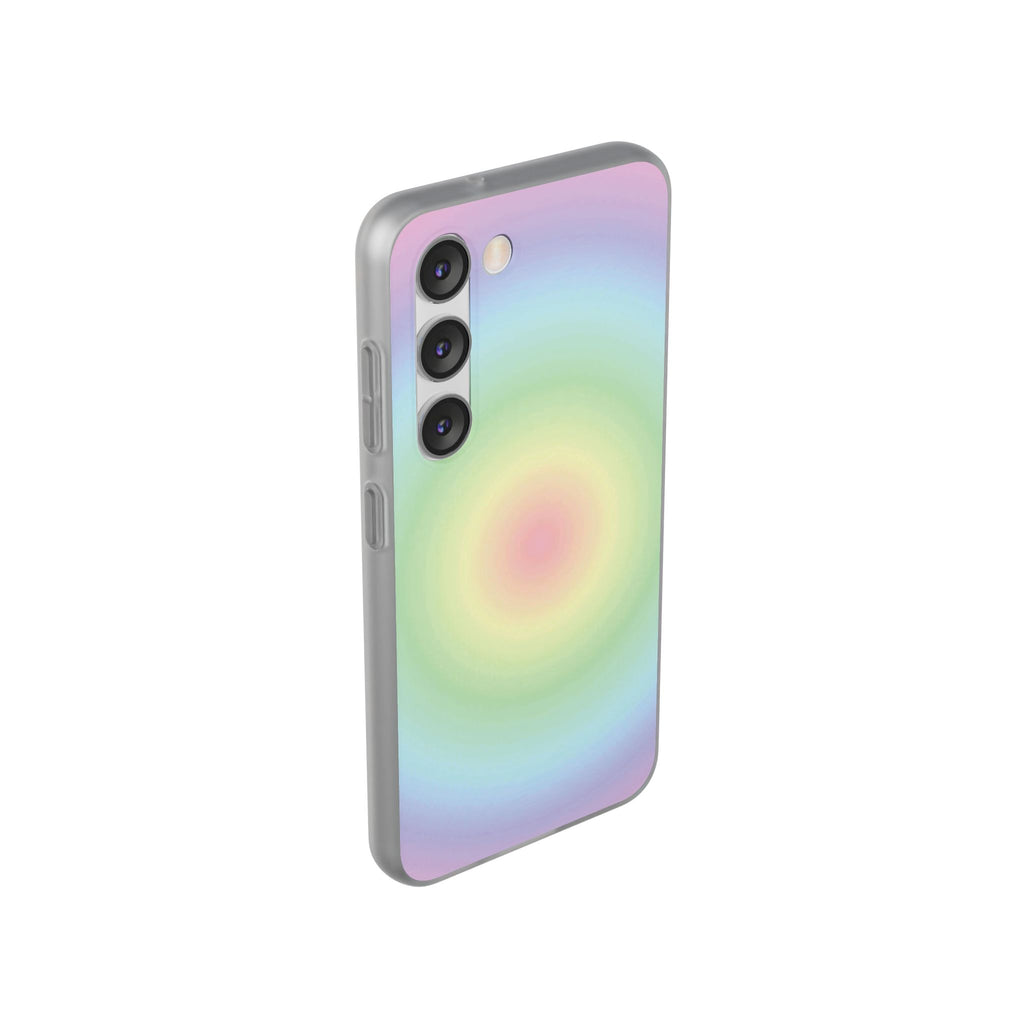 Bermuda Halo Gradient Flexi Case