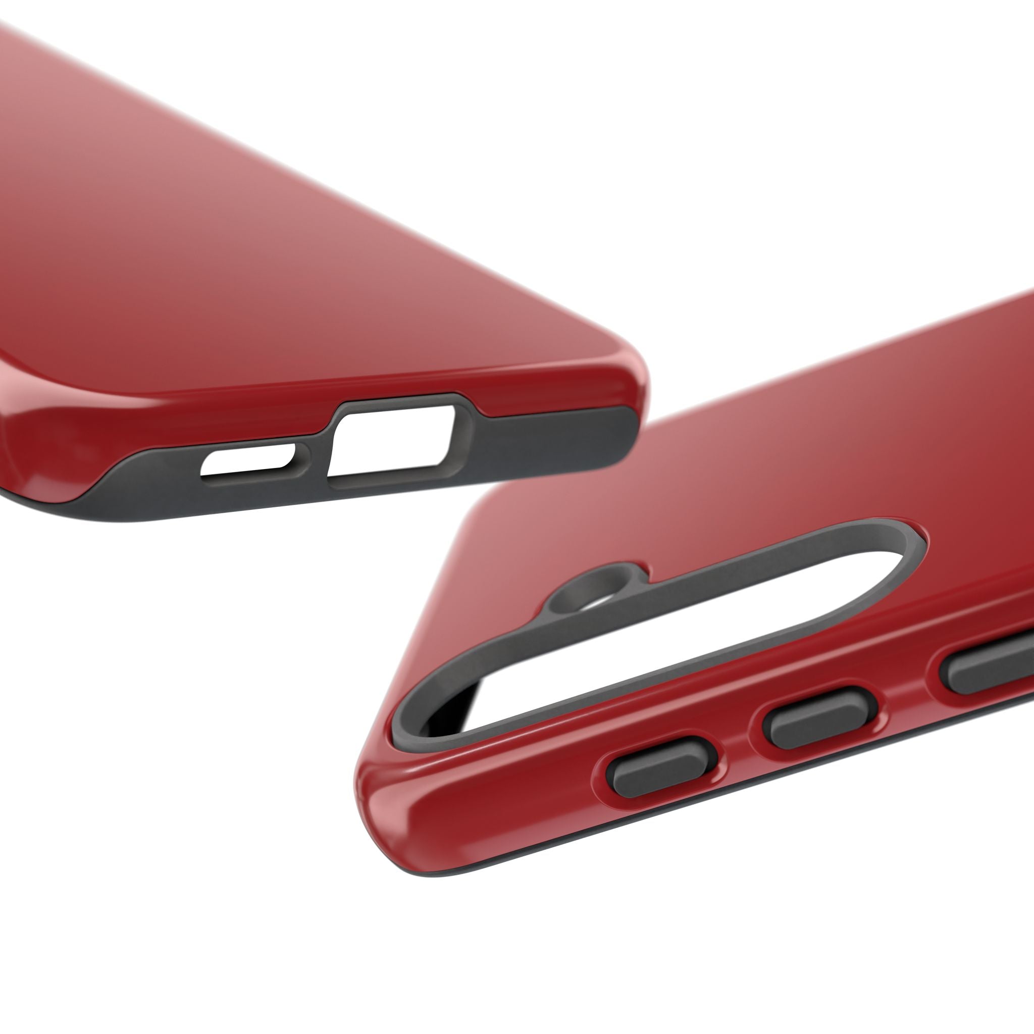 Terracota Protective Phone Case