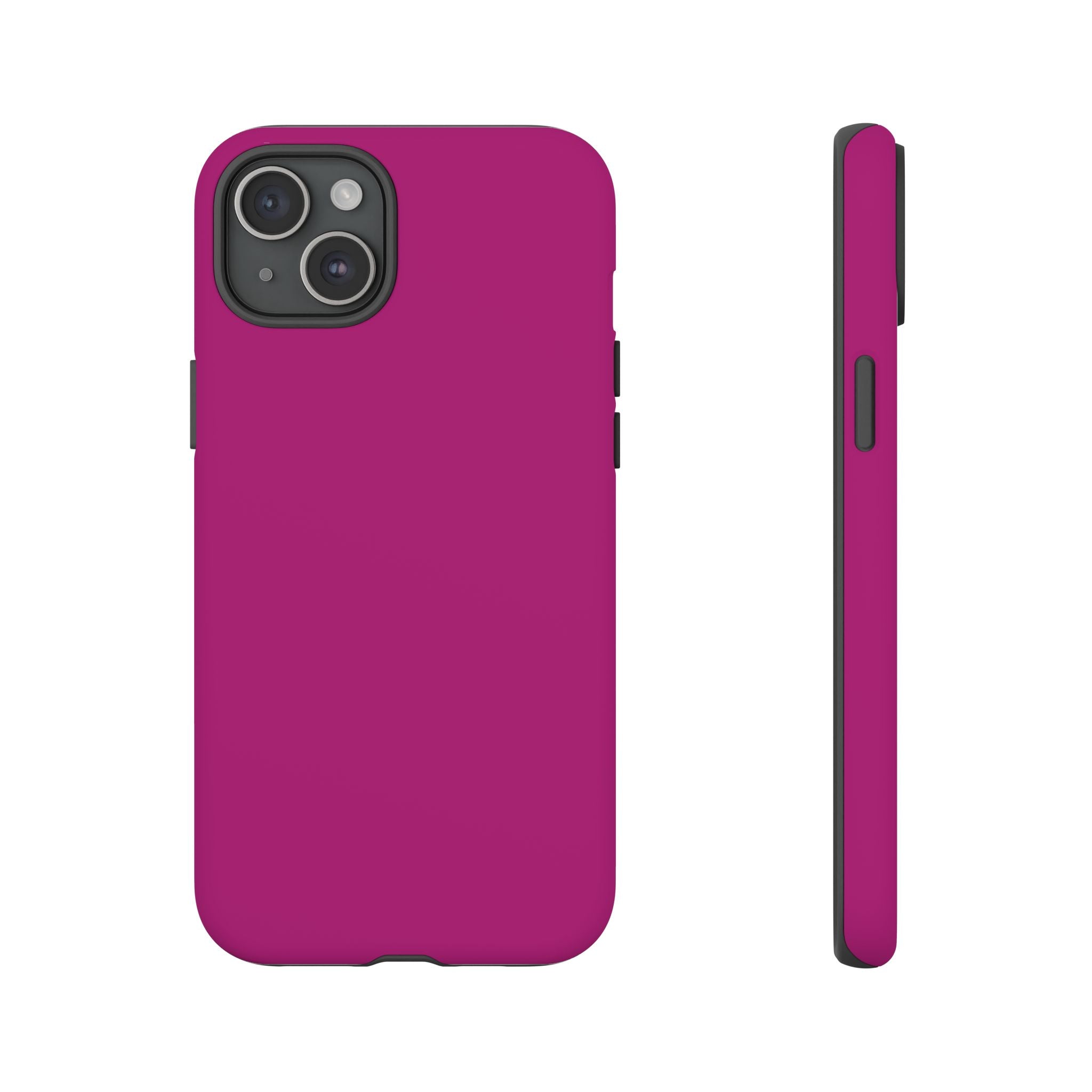 Berry Protective Phone Case
