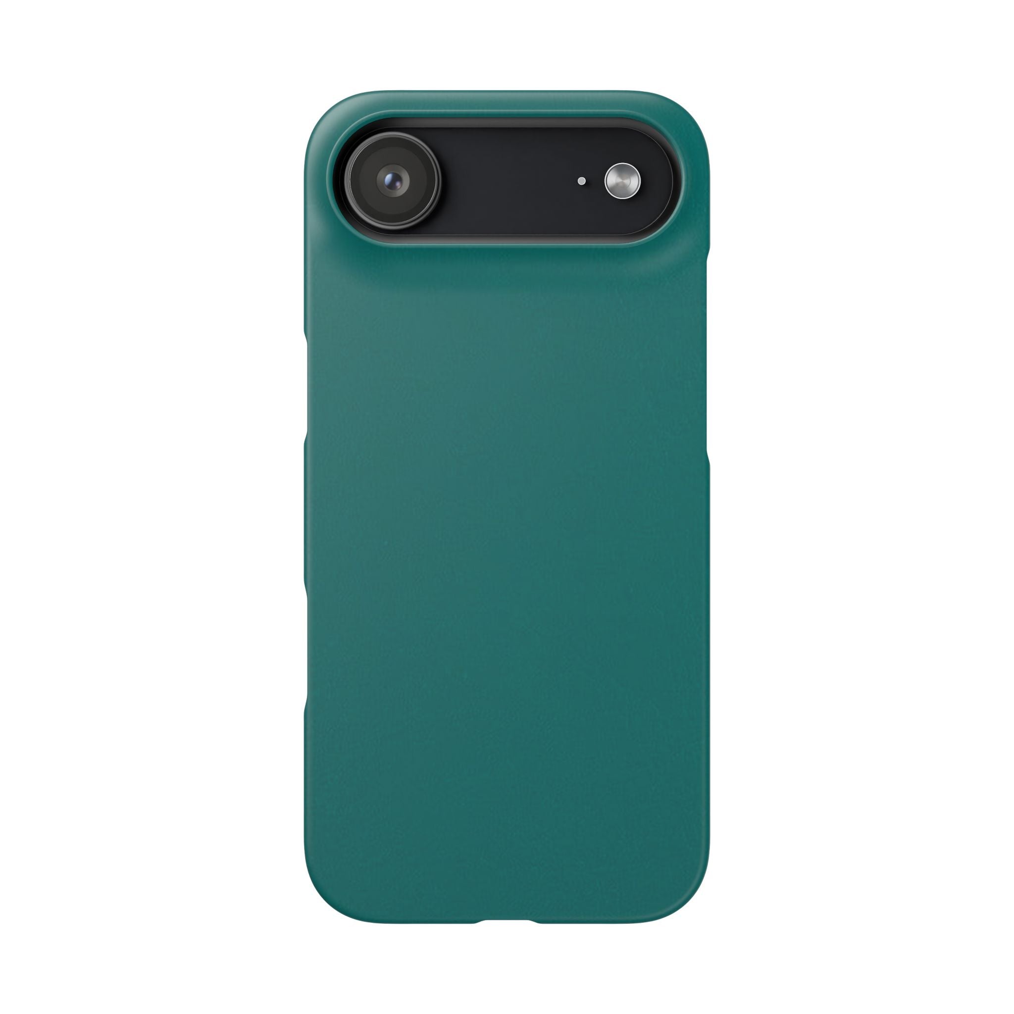 Sea Green Snap Phone Case