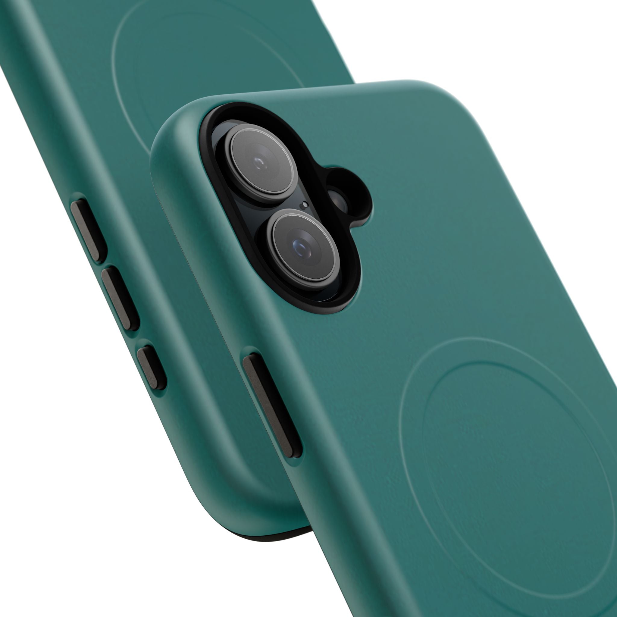 Sea Green MagSafe Protective Phone Case