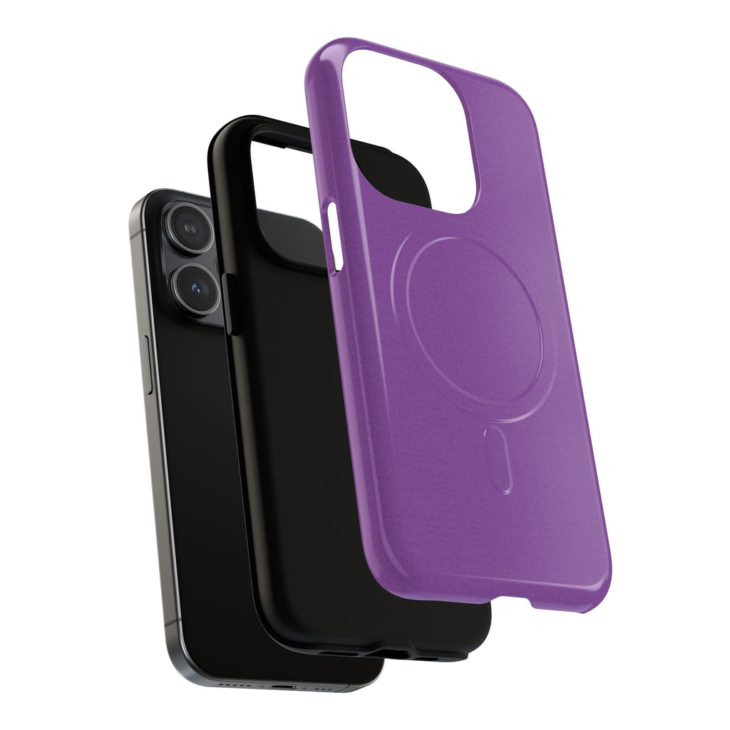 Olivia MagSafe Protective Phone Case