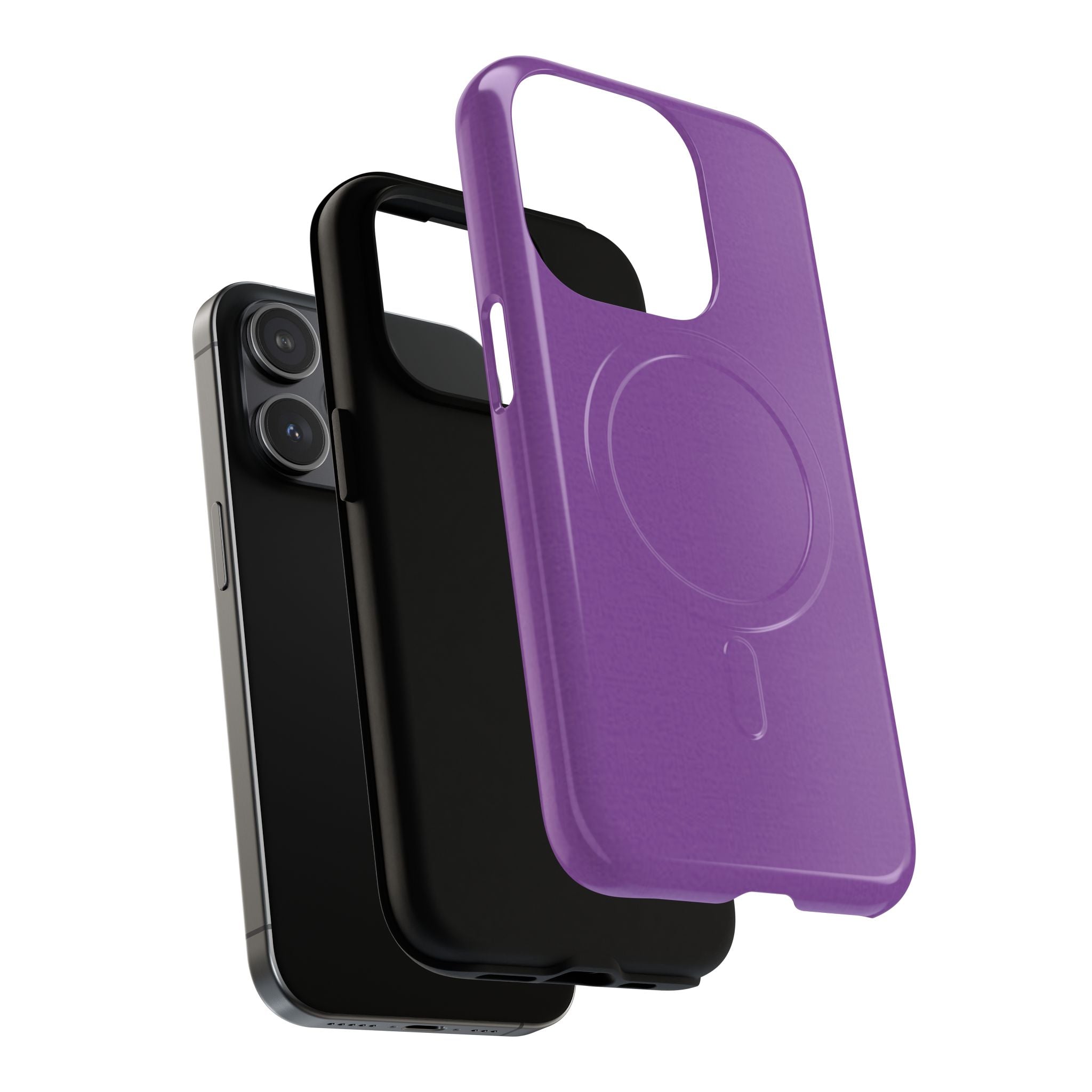 Olivia MagSafe Protective Phone Case