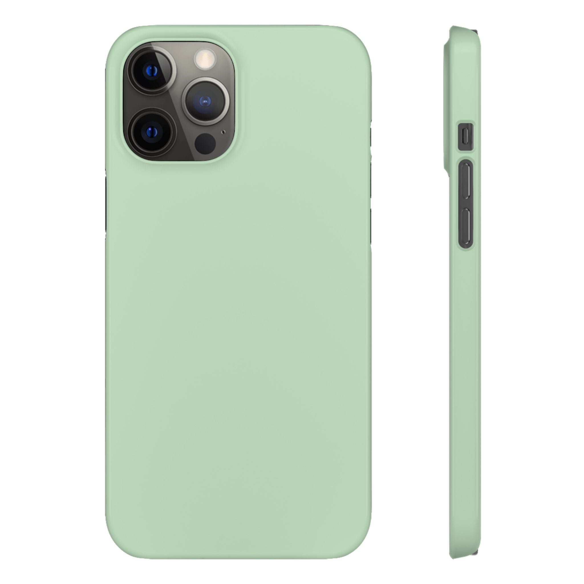 Mint Snap Phone Case