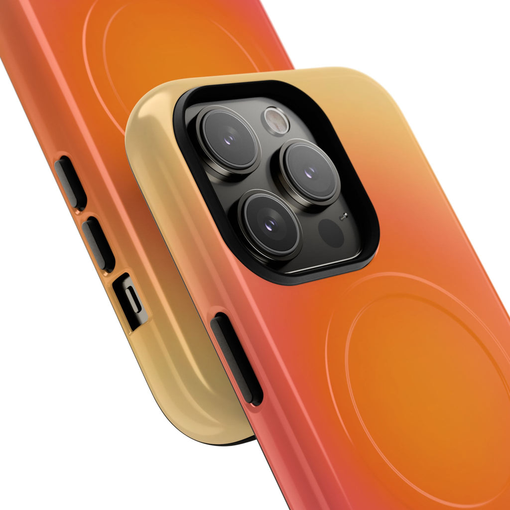 Sunburst MagSafe Protective Phone Case