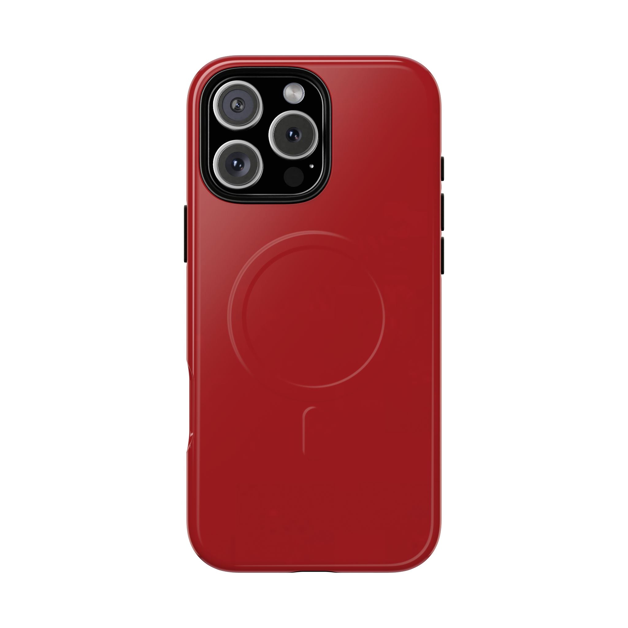 Terracota MagSafe Protective Phone Case