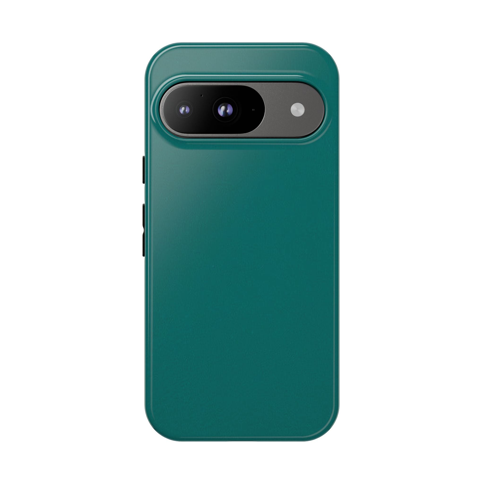 Sea Green Protective Phone Case