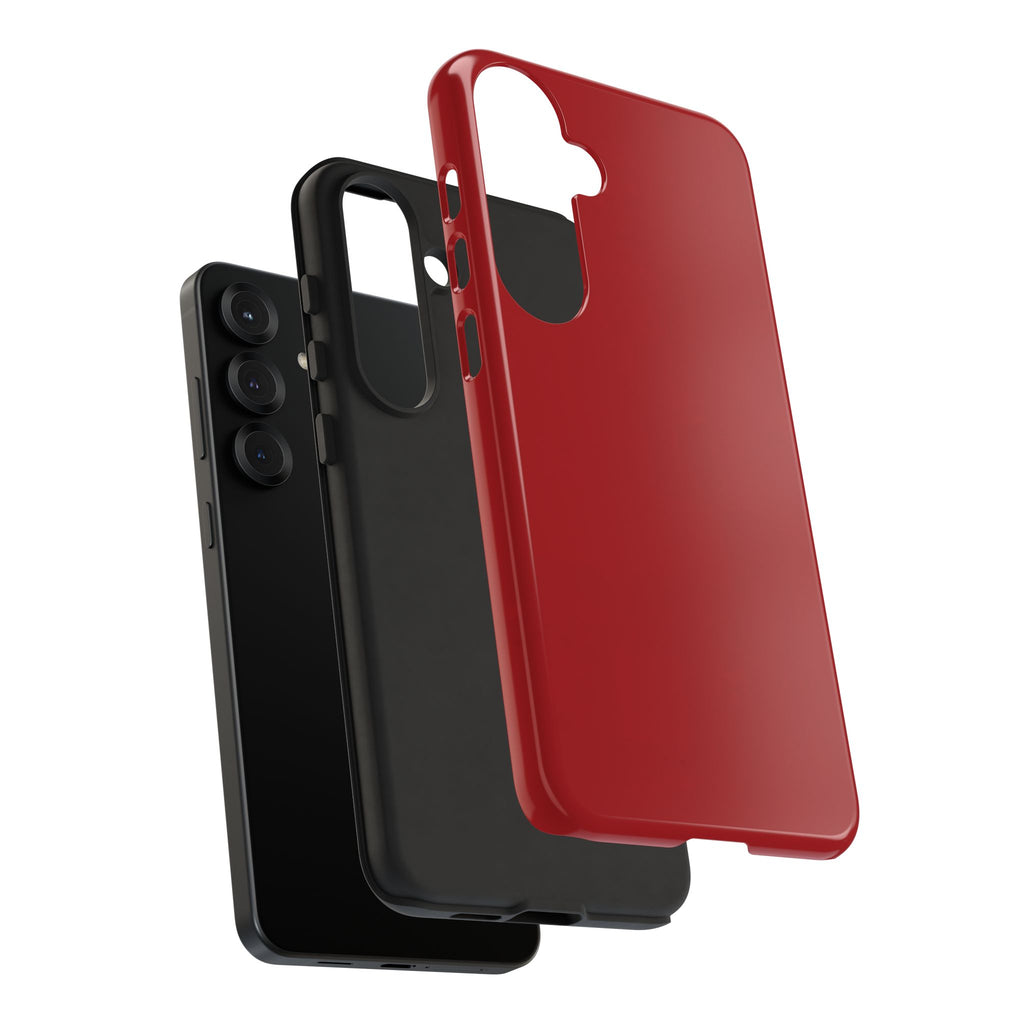 Terracota Protective Phone Case