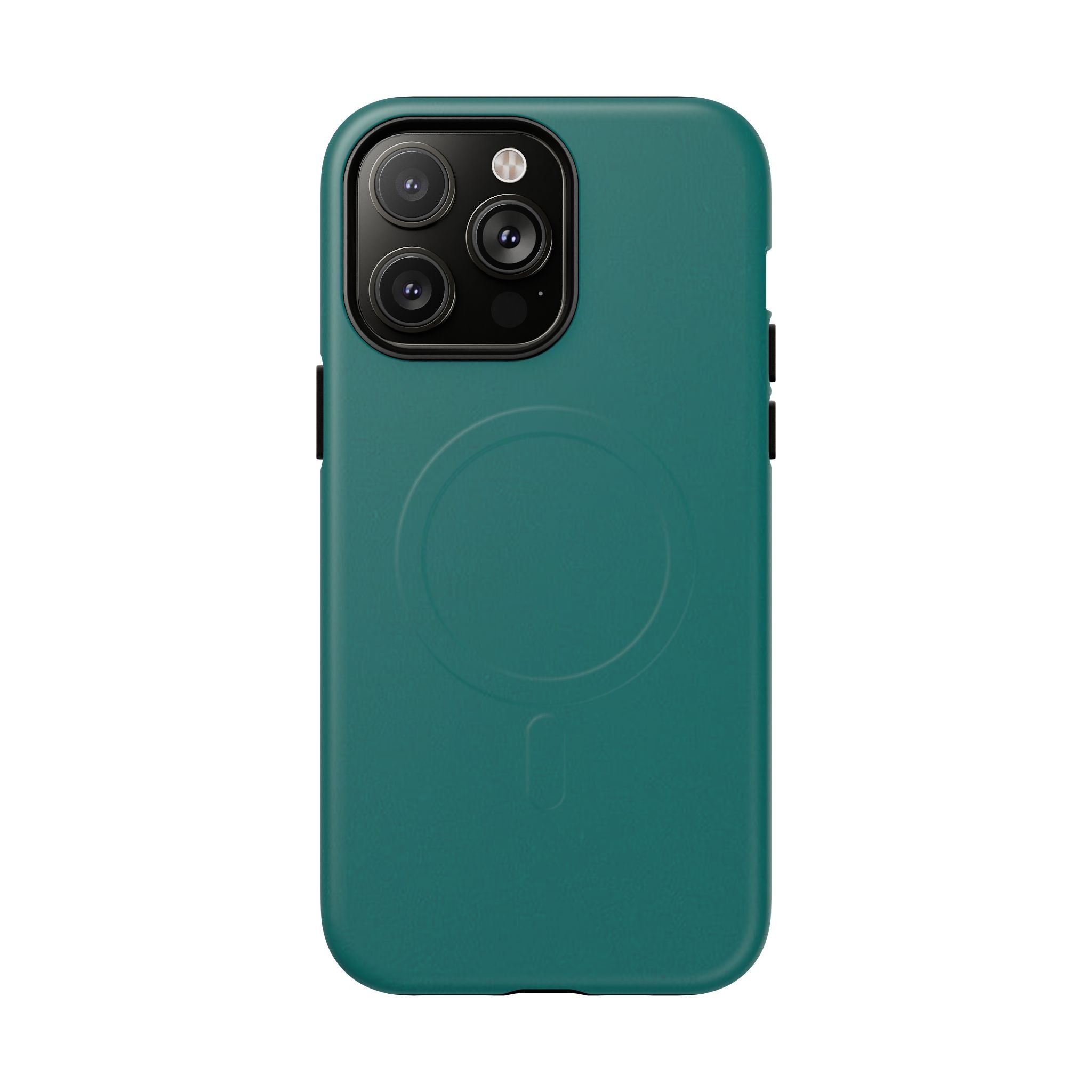 Sea Green MagSafe Protective Phone Case