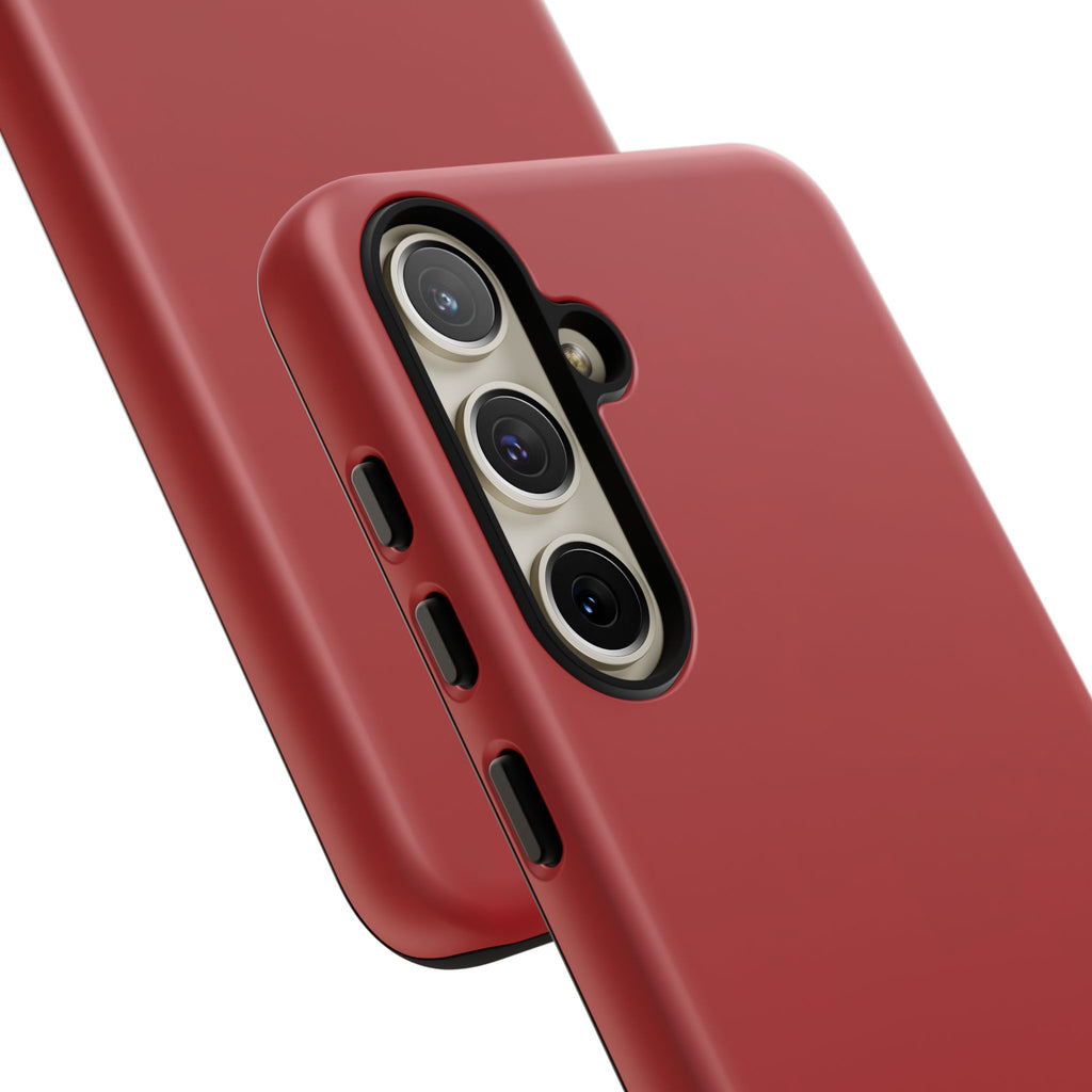 Terracota Protective Phone Case