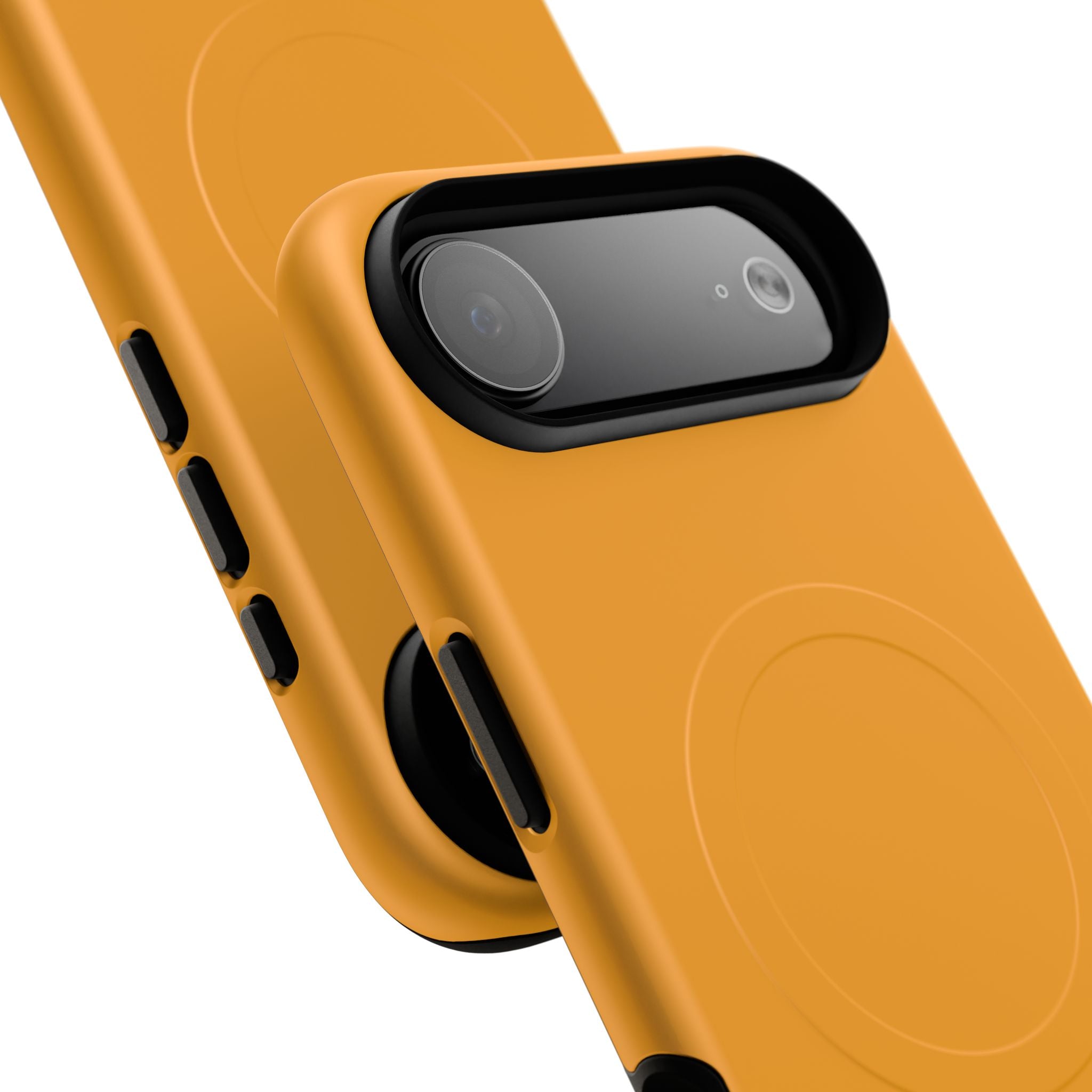 Mandarin MagSafe Protective Phone Case