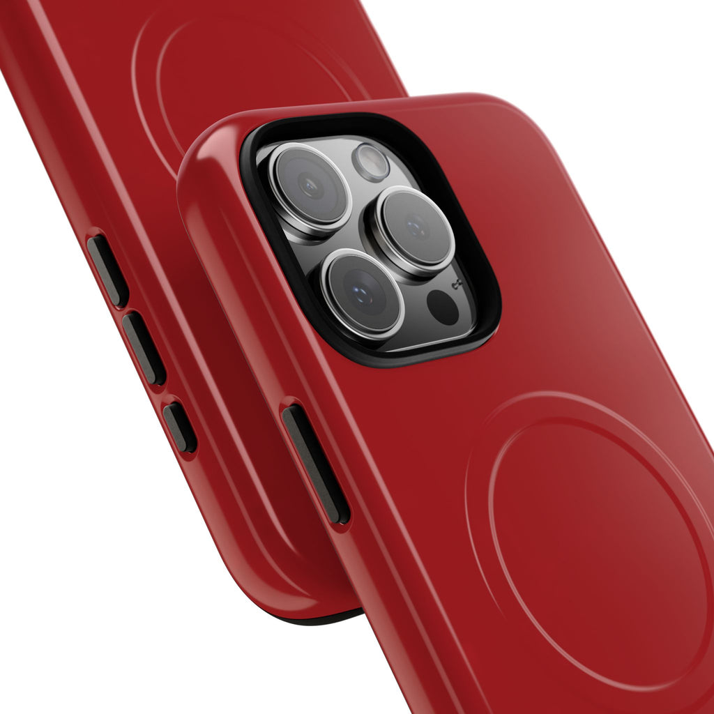 Terracota MagSafe Protective Phone Case