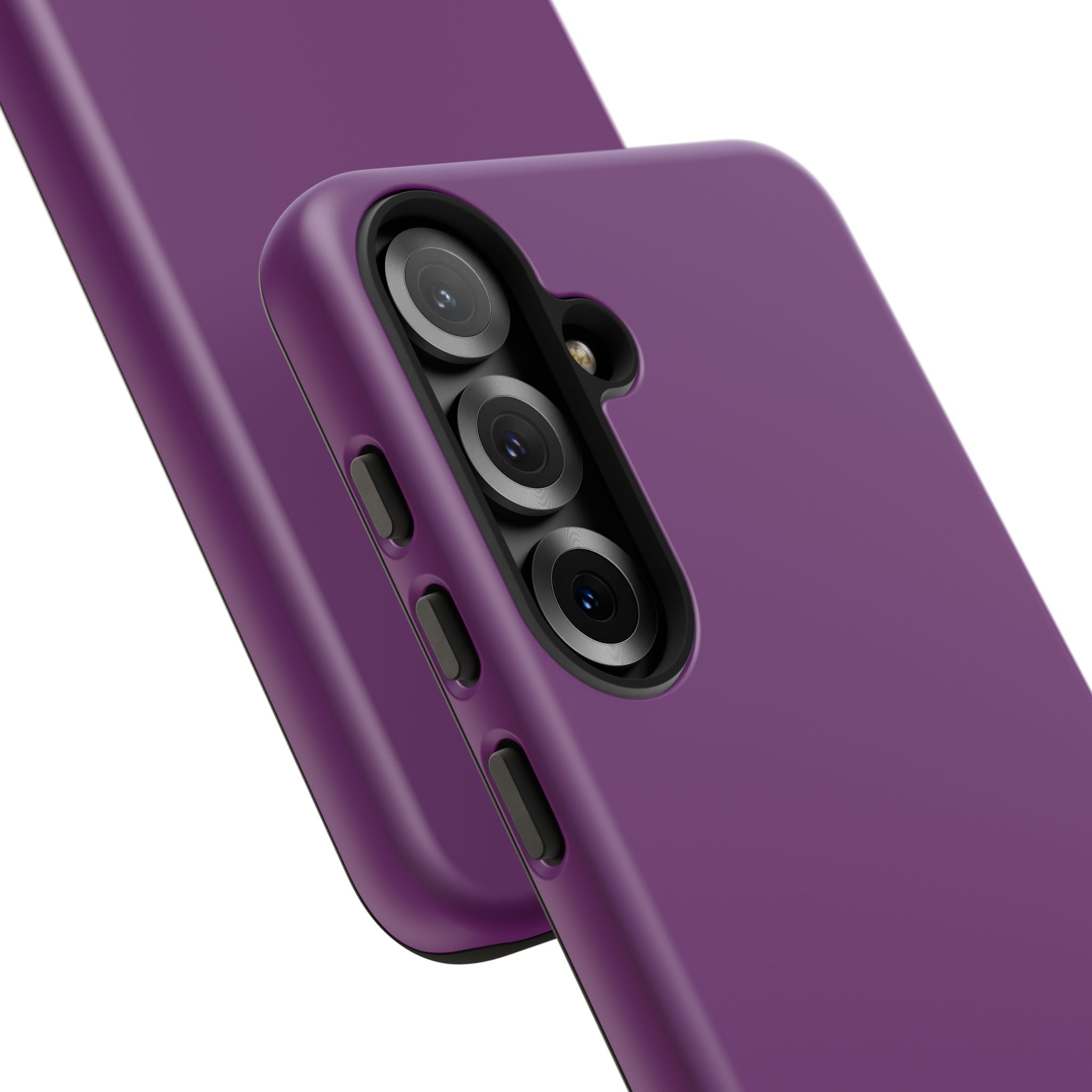 Blueberry Protective Phone Case