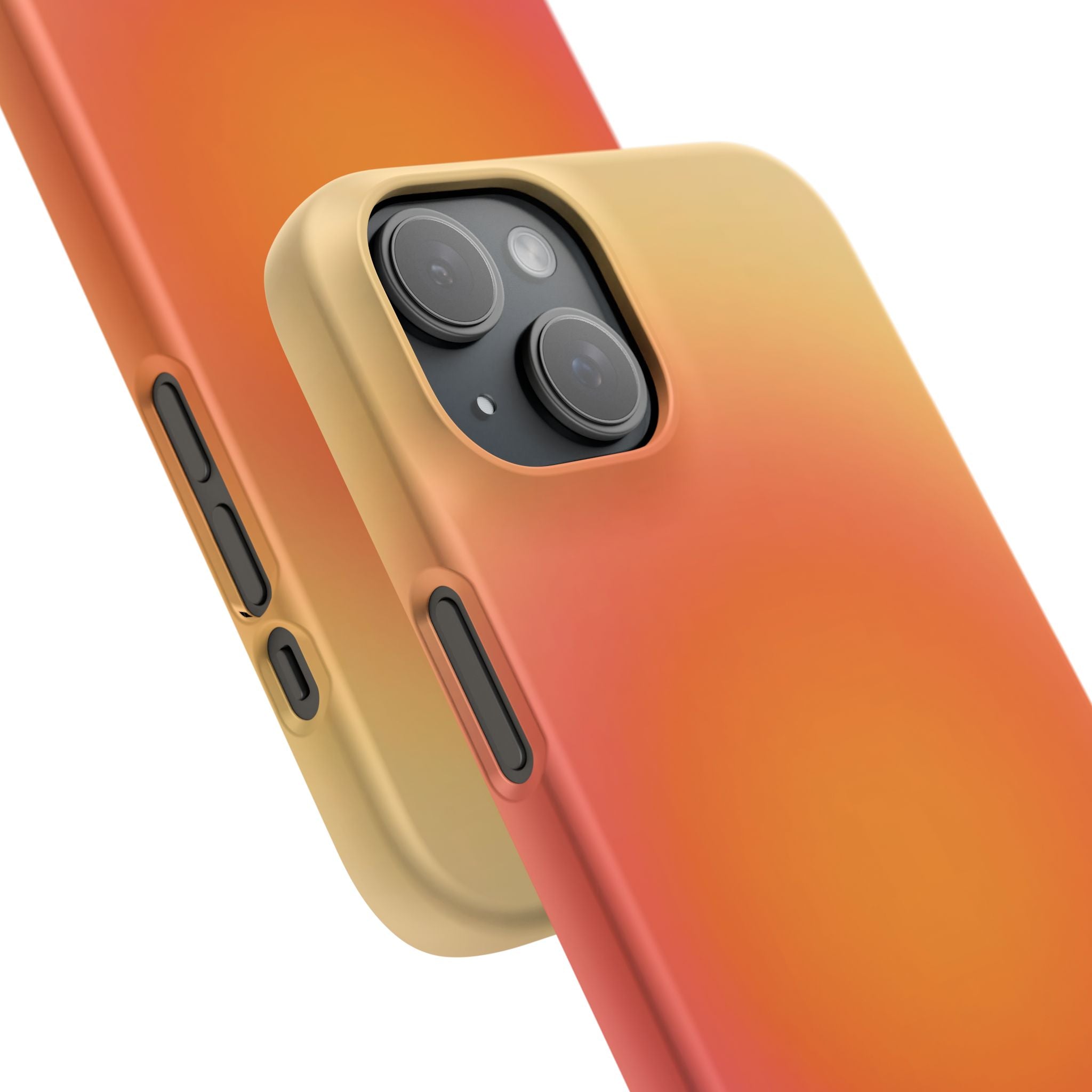 Sunbeam Gradient Snap Phone Case