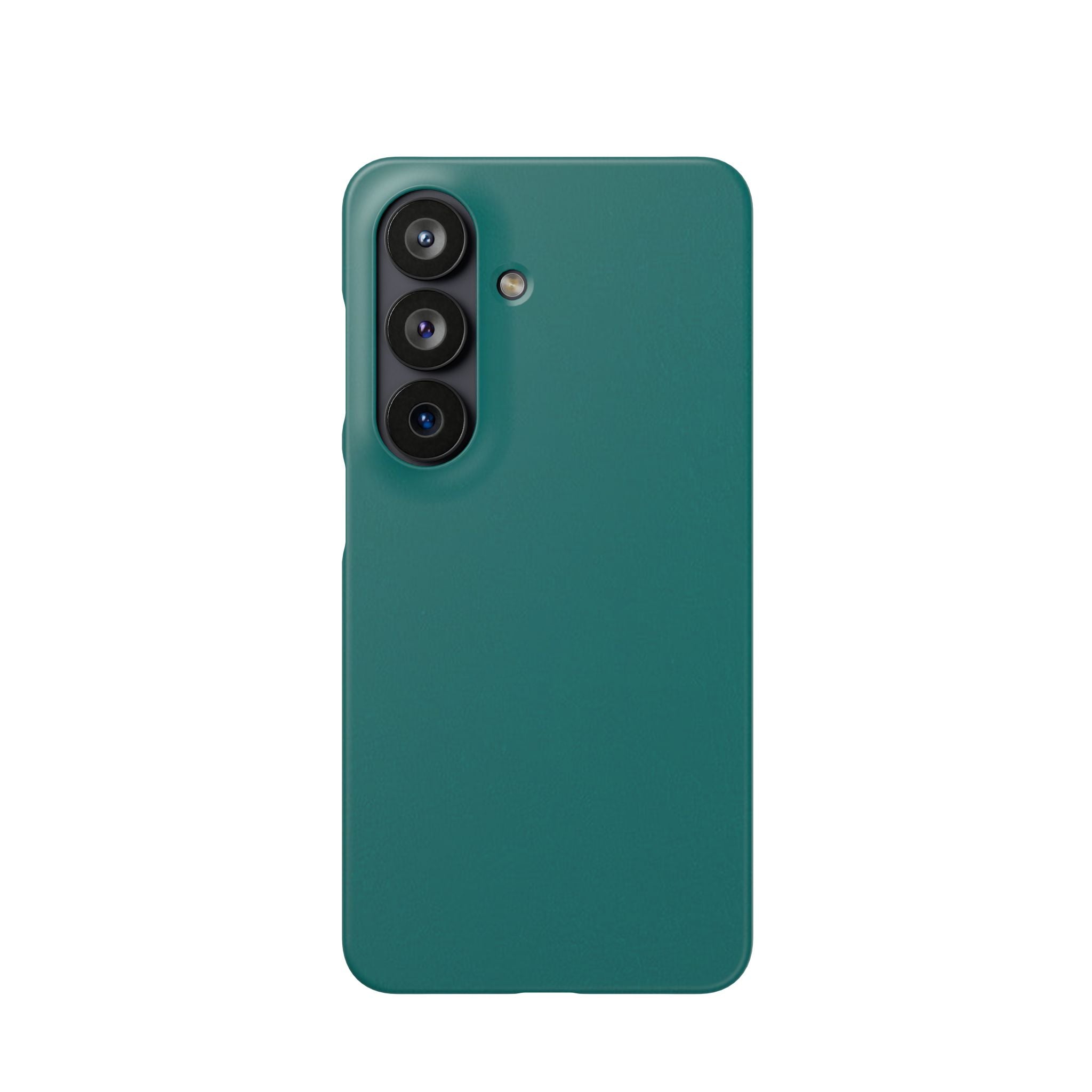 Sea Green Snap Phone Case